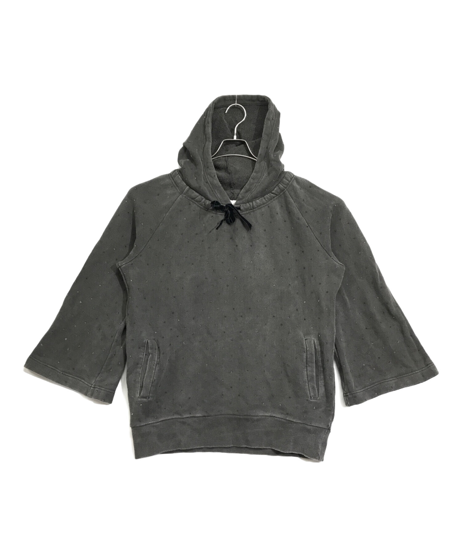 中古・古着通販】UNDERCOVER (アンダーカバー) プルオーバーパーカー 