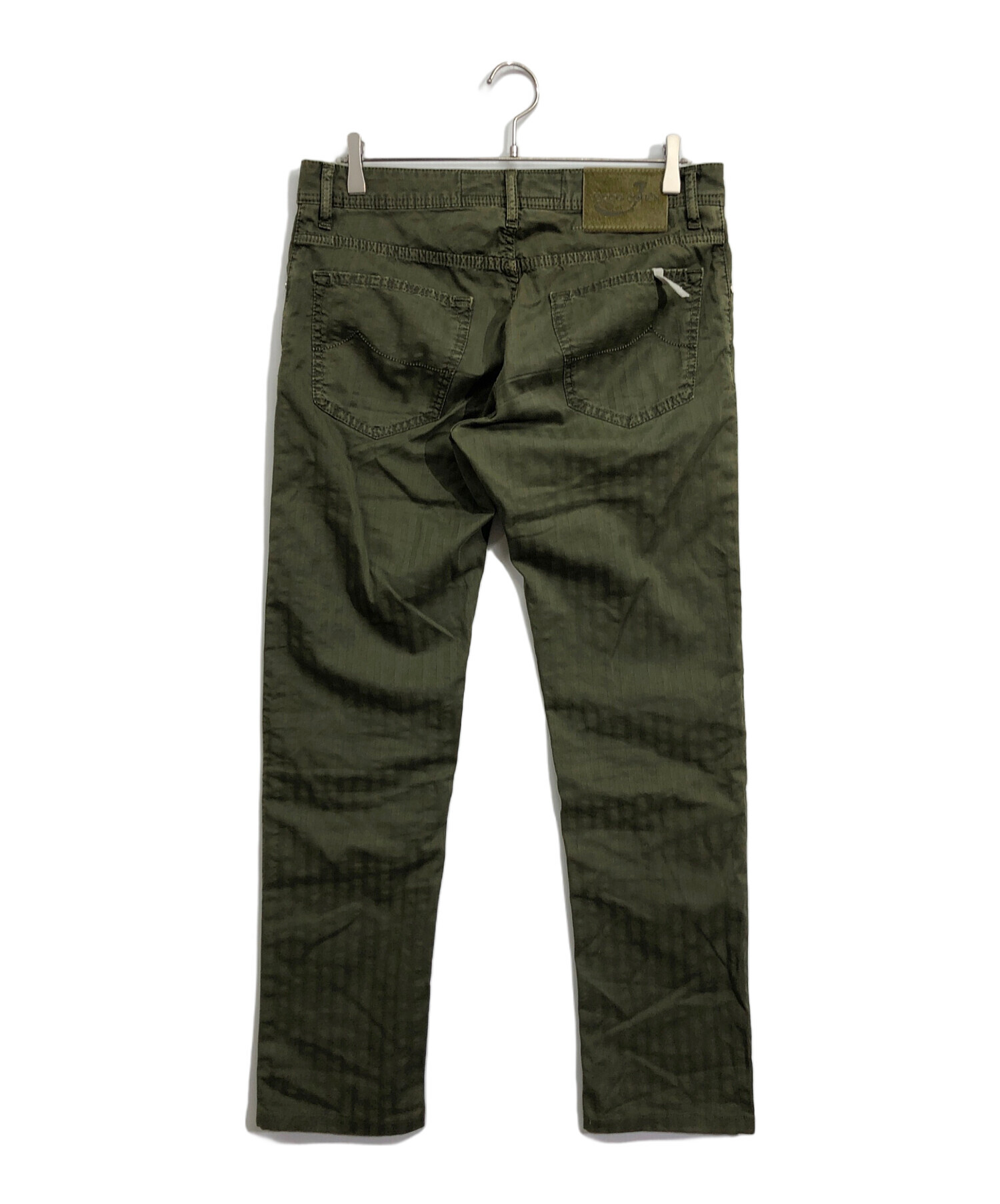 J3551 新品 ヤコブコーエン PW622ストレッチデニムパンツ 33 J3551 新品 ヤコブコーエン PW622ストレッチデニムパンツ 33 2025年