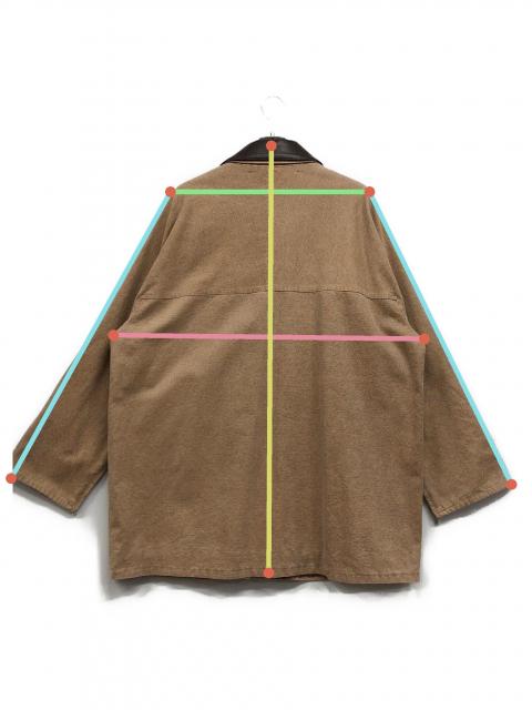 AURALEE コートブラウン　サイズ5 AURALEE】高級感のあるコートのお話。『ほしい物リスト』｜ビームス