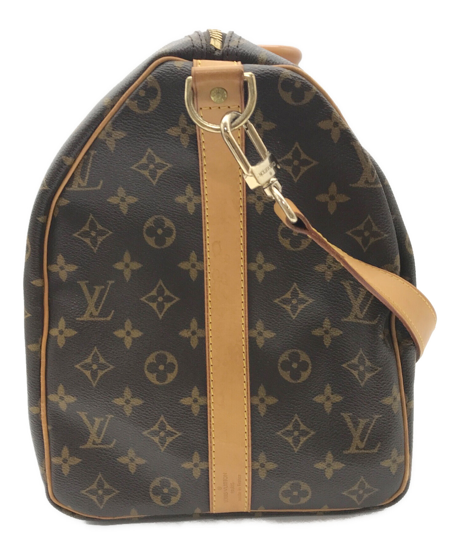 中古・古着通販】LOUIS VUITTON (ルイ ヴィトン) キーポル・バンド