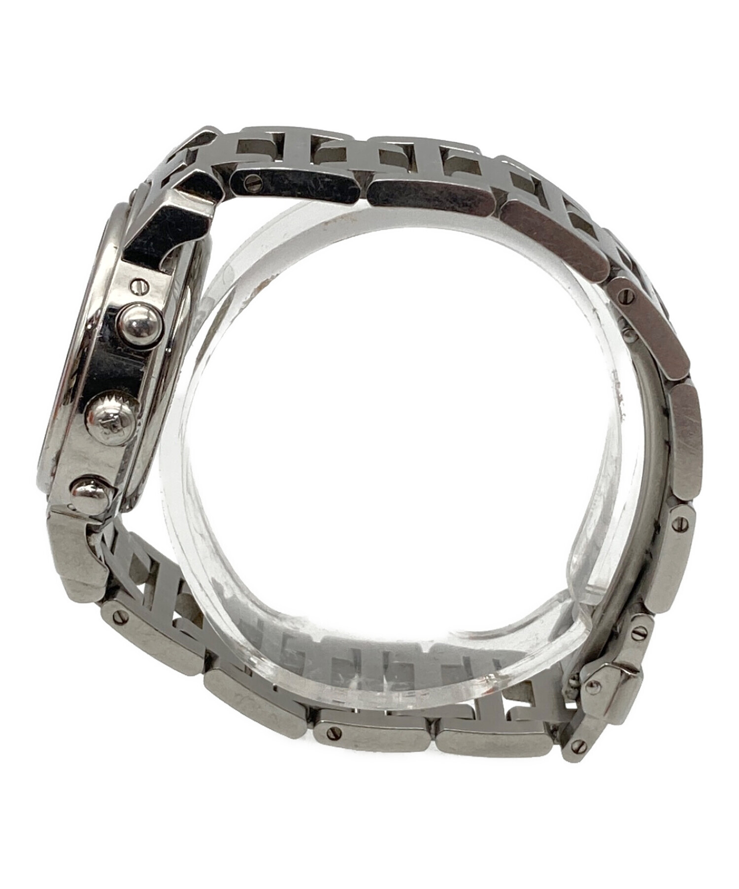 中古・古着通販】HERMES (エルメス) 腕時計｜ブランド・古着通販