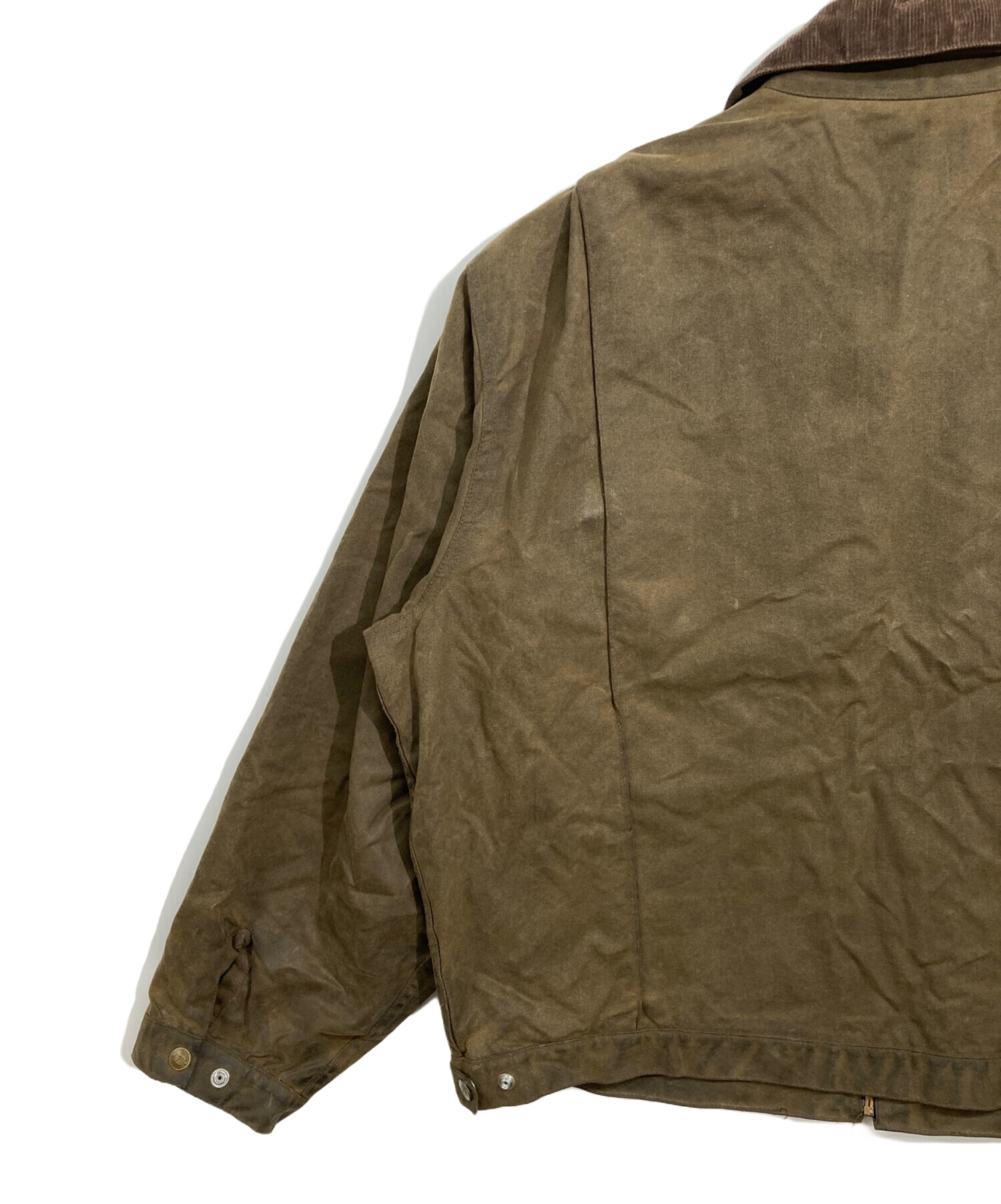 中古・古着通販】Dickies (ディッキーズ) オイルドデトロイト