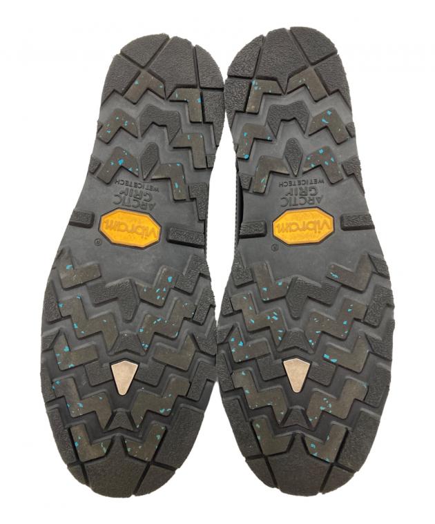 中古・古着通販】Danner (ダナー) ロックフォード AG ローカット