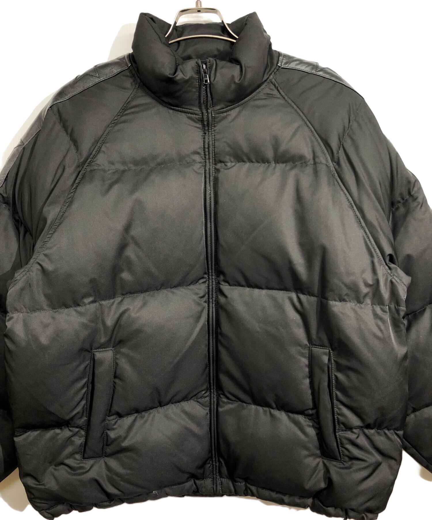 中古・古着通販】Supreme (シュプリーム) Star Sleeve Down Puffer