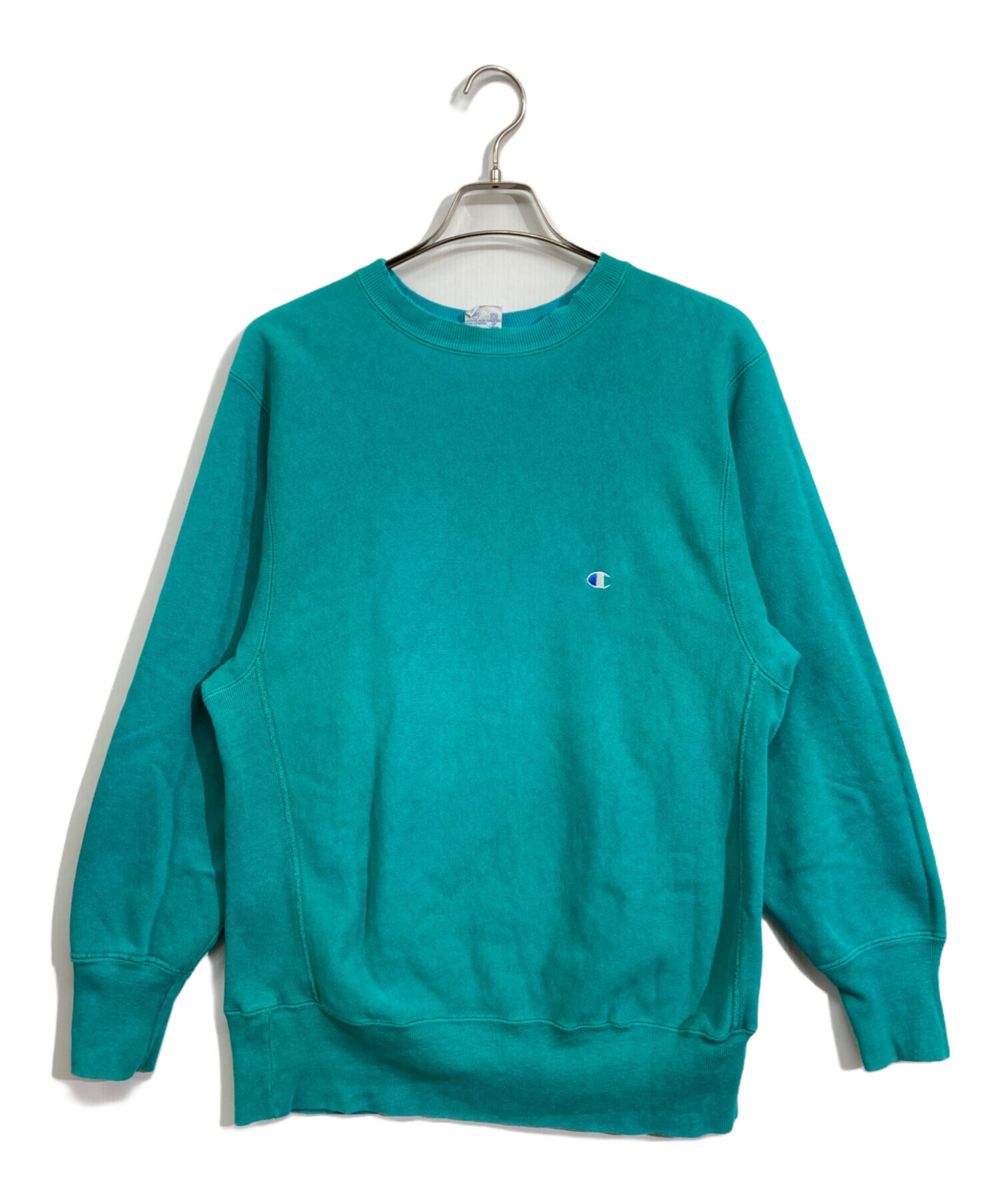 中古・古着通販】Champion (チャンピオン) リバースウィーブスウェット