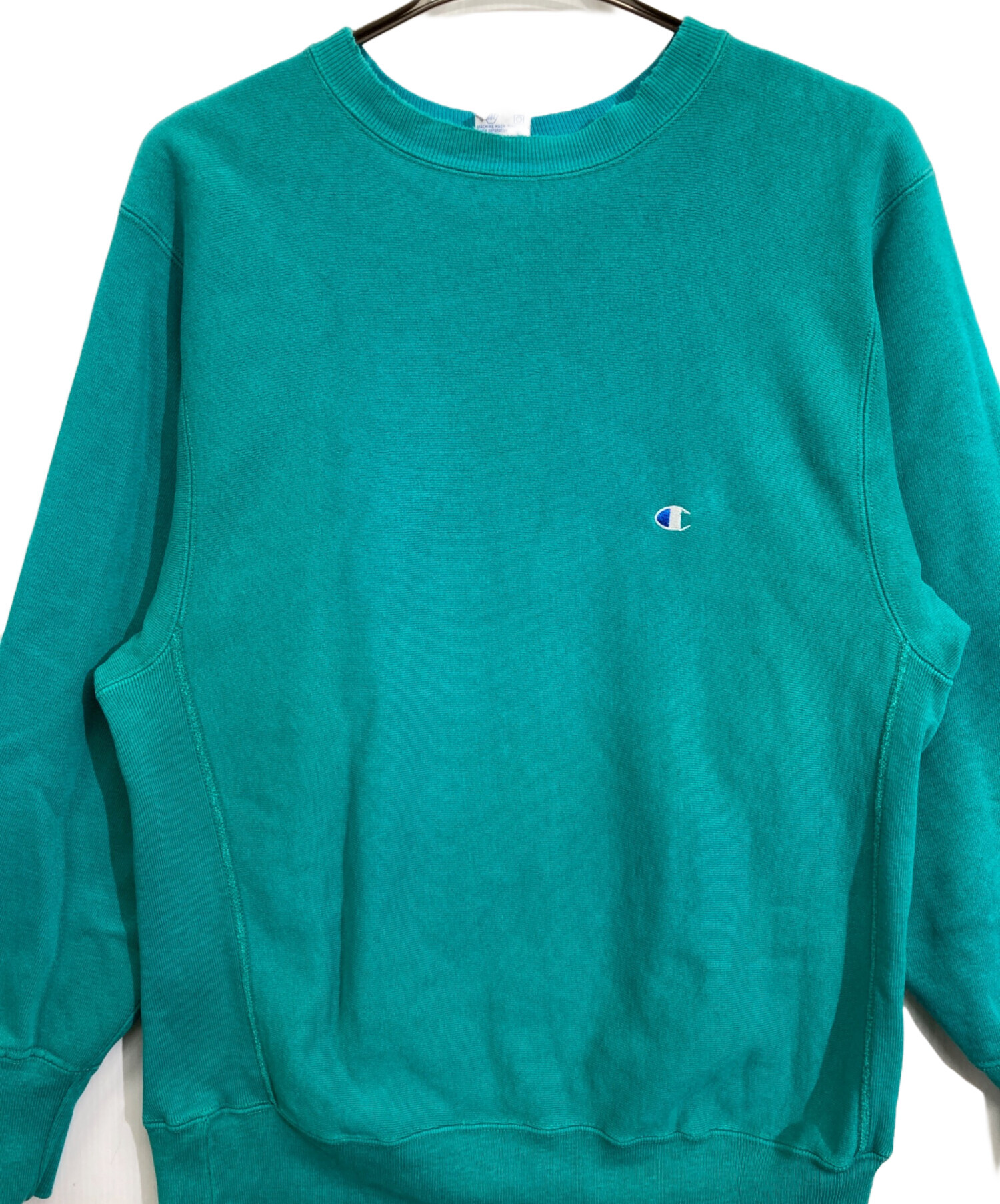 中古・古着通販】Champion (チャンピオン) リバースウィーブスウェット