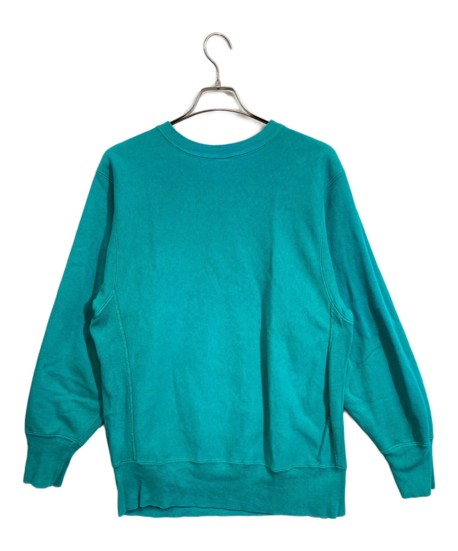 中古・古着通販】Champion (チャンピオン) リバースウィーブスウェット