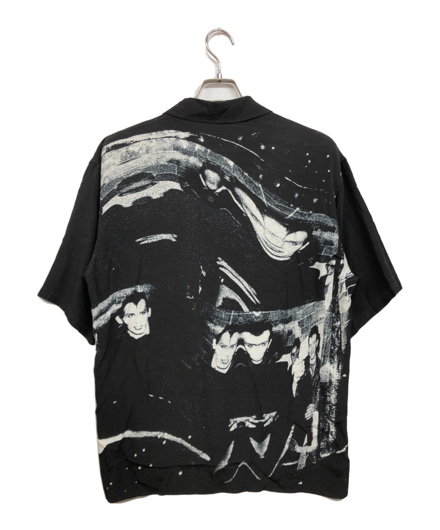 古着 UNDERCOVER アンダーカバー JUN TAKAHASHI ジュンタカハシ コラボ