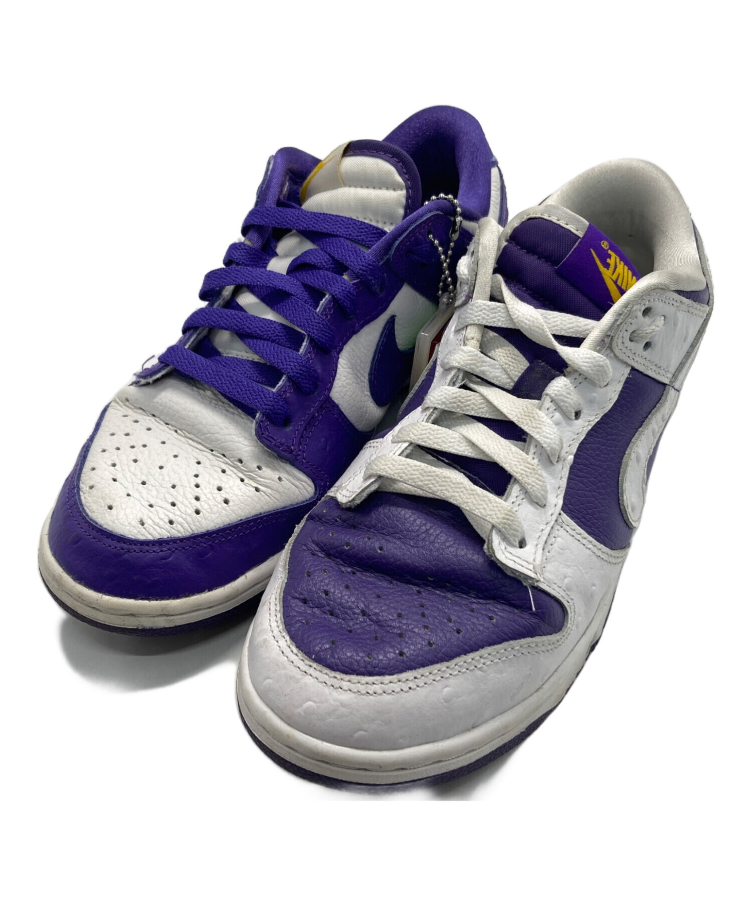 中古・古着通販】NIKE (ナイキ) Dunk Low 