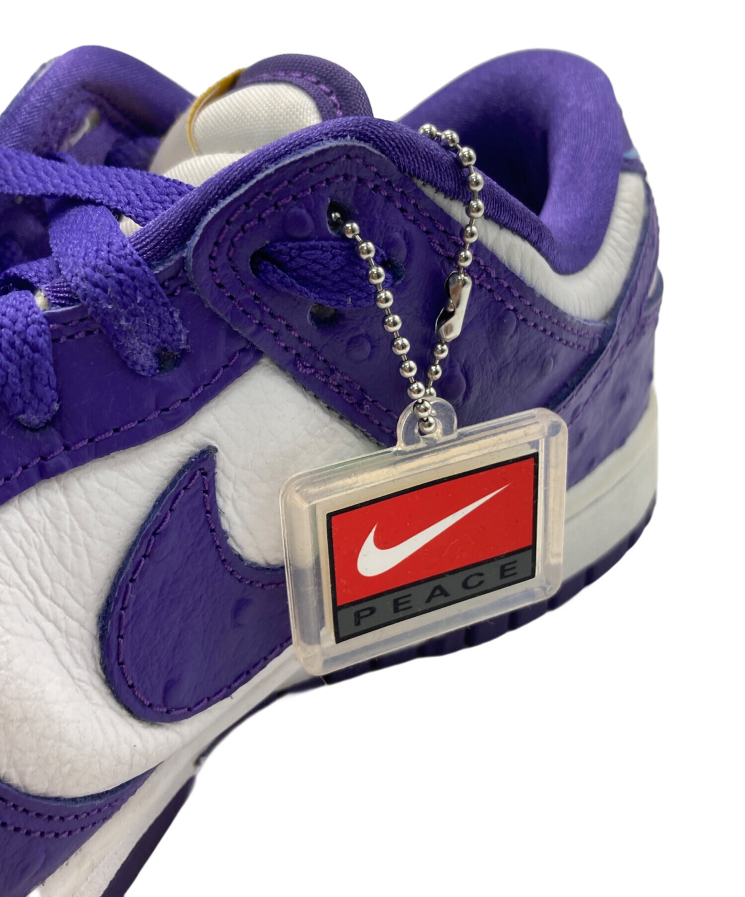 中古・古着通販】NIKE (ナイキ) Dunk Low 