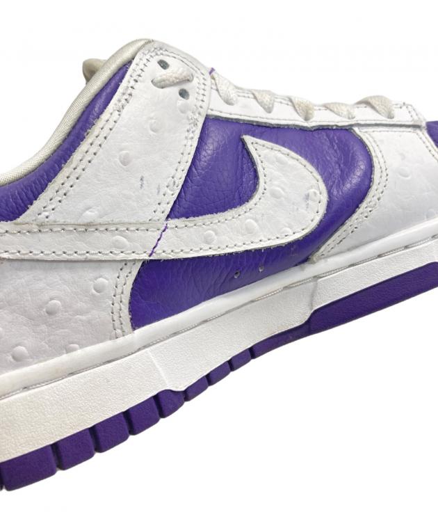 中古・古着通販】NIKE (ナイキ) Dunk Low 