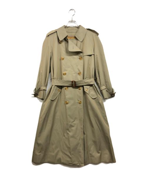 中古・古着通販】Burberry's (バーバリーズ) トレンチコート ベージュ