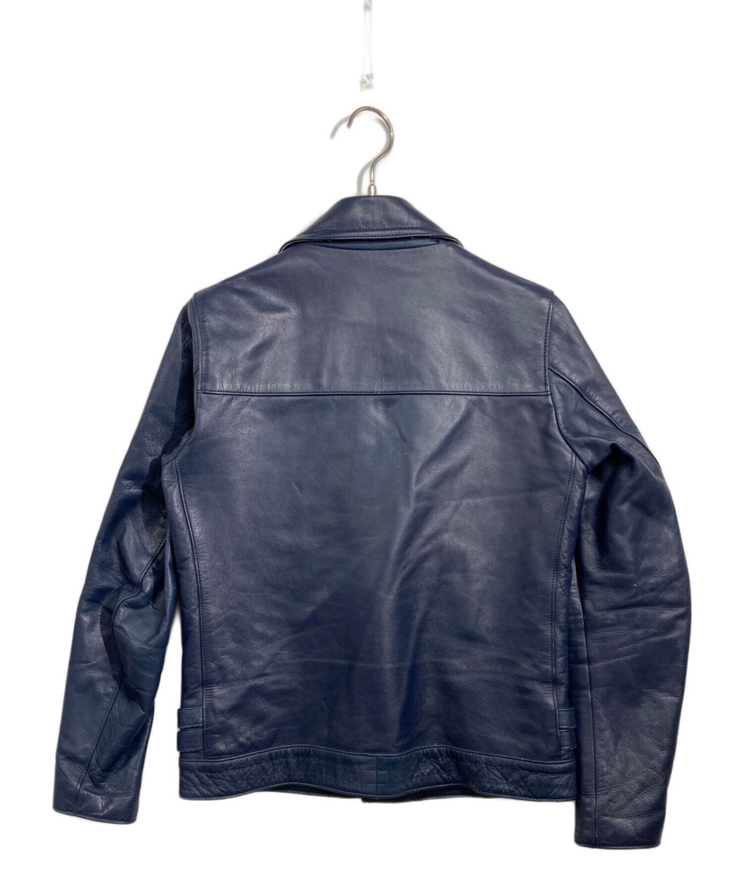 中古・古着通販】UNDERCOVERISM (アンダーカバーイズム) カウレザー