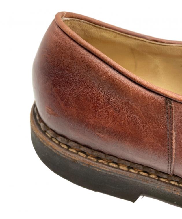 中古・古着通販】PARABOOT (パラブーツ) ミカエル フォック/MICHAEL