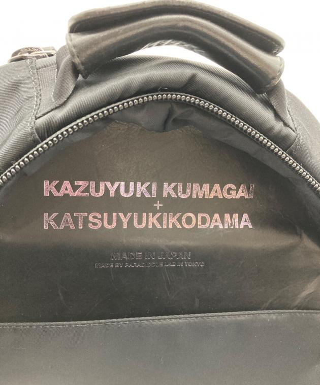 中古・古着通販】KAZUYUKI KUMAGAI ATTACHMENT (カズユキ