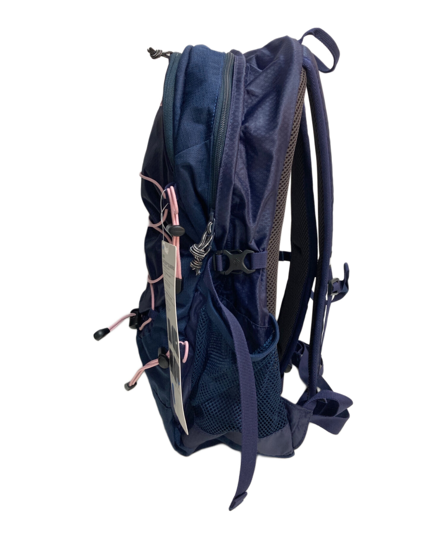 中古・古着通販】Columbia (コロンビア) 25Lキャッスルロック ネイビー 