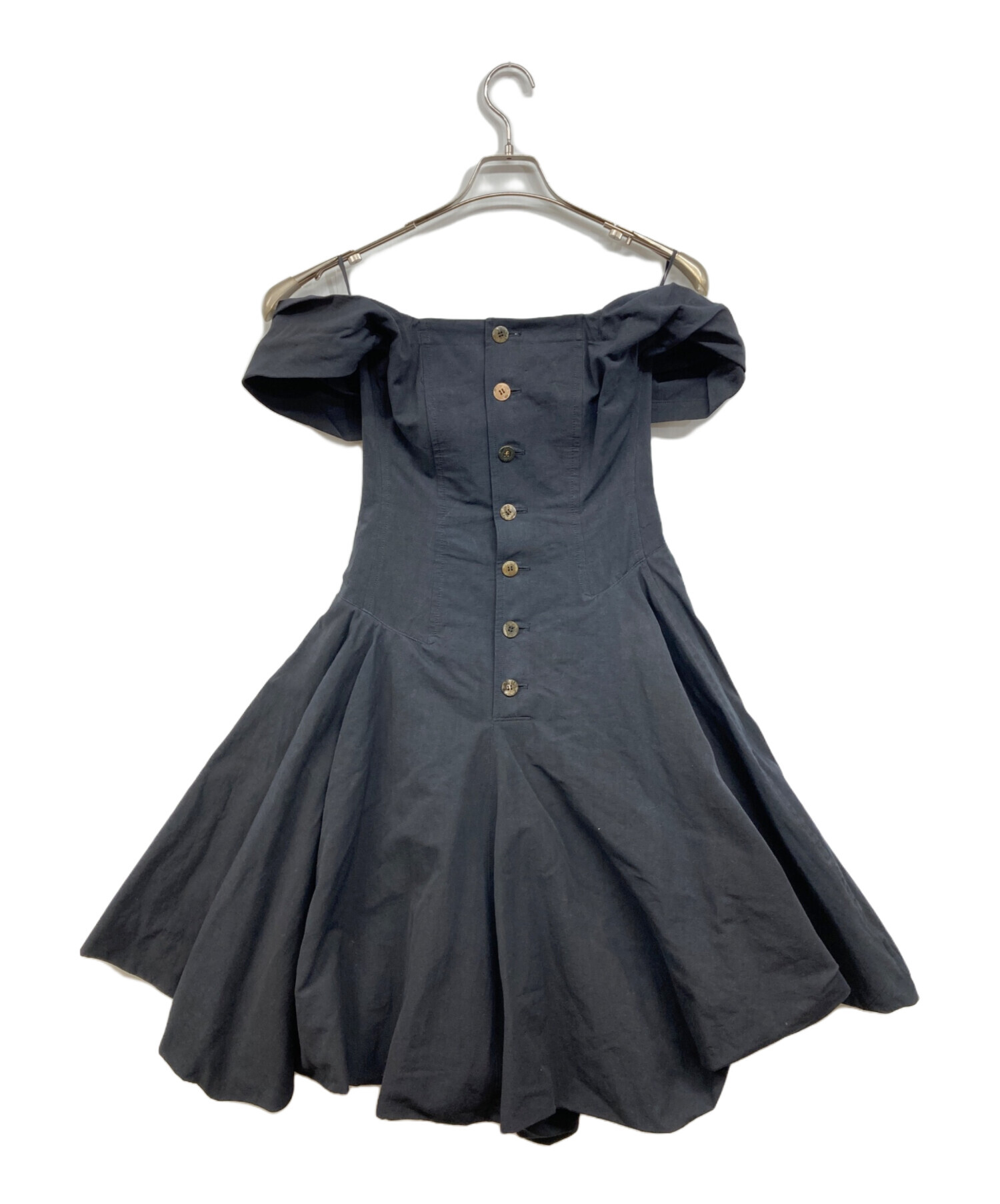 中古・古着通販】COMME des GARCONS (コムデギャルソン) ワンピース 
