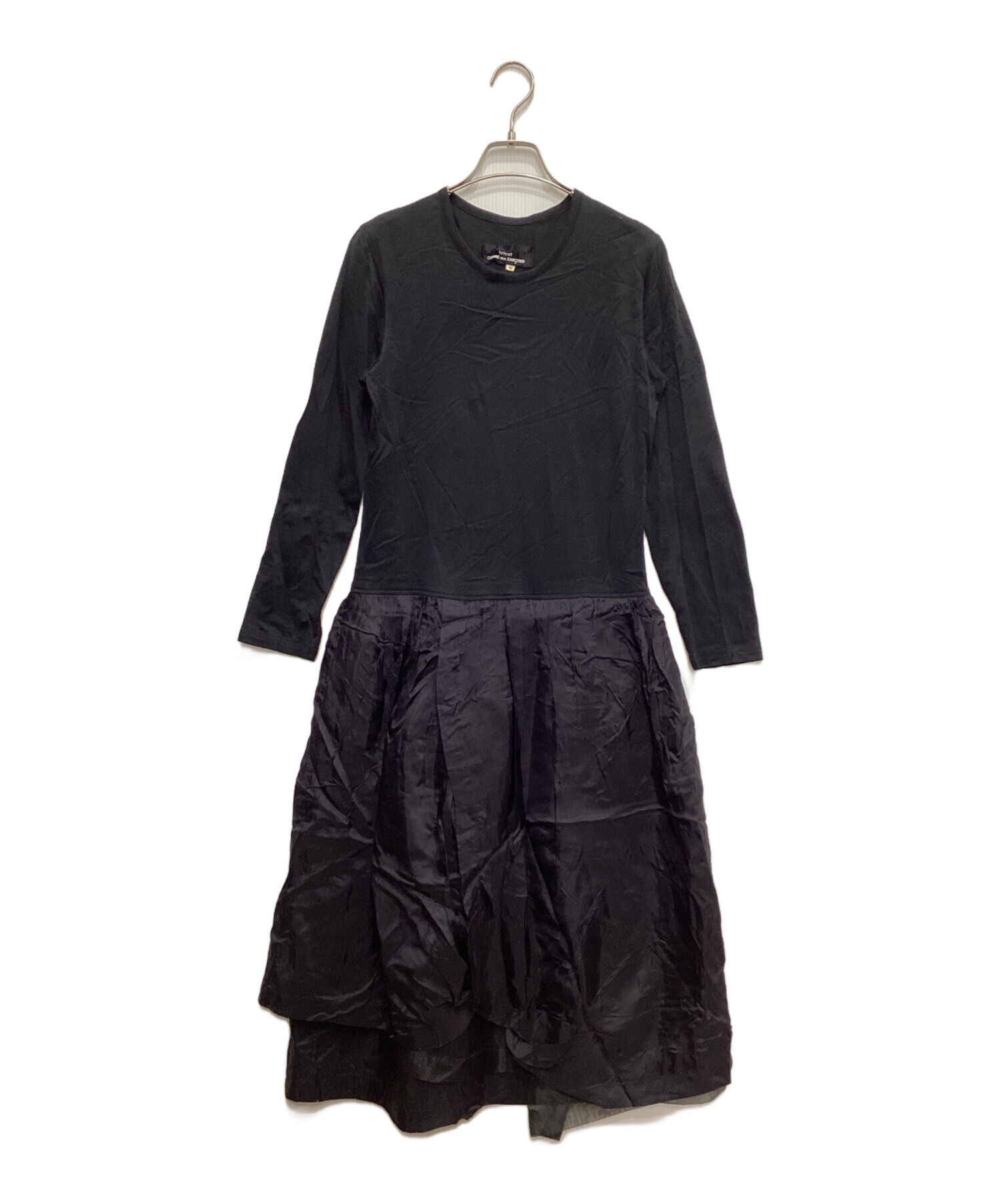 中古・古着通販】tricot COMME des GARCONS (トリココムデギャルソン
