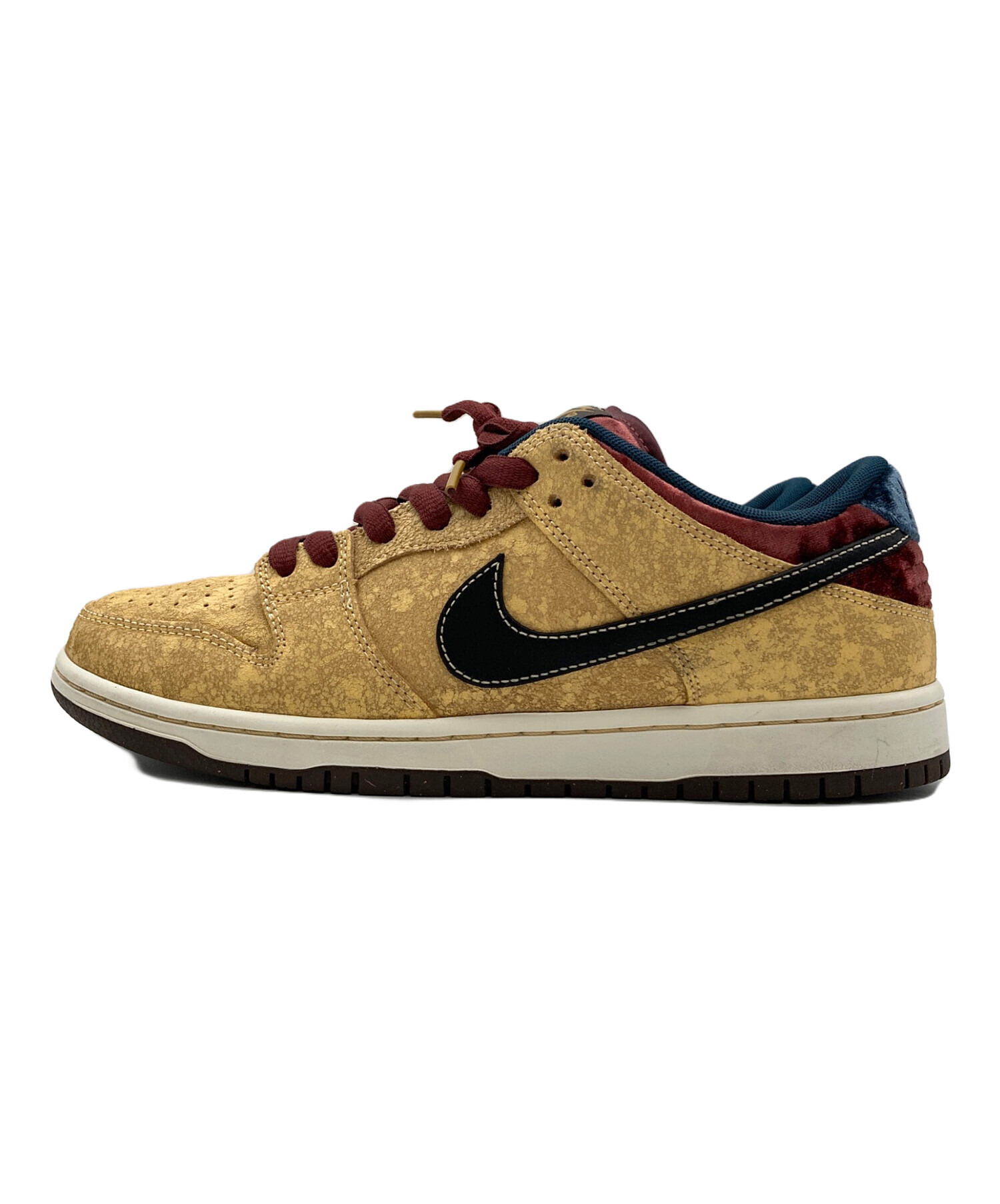 中古・古着通販】NIKE SB (ナイキエスビー) Dunk Low Pro 