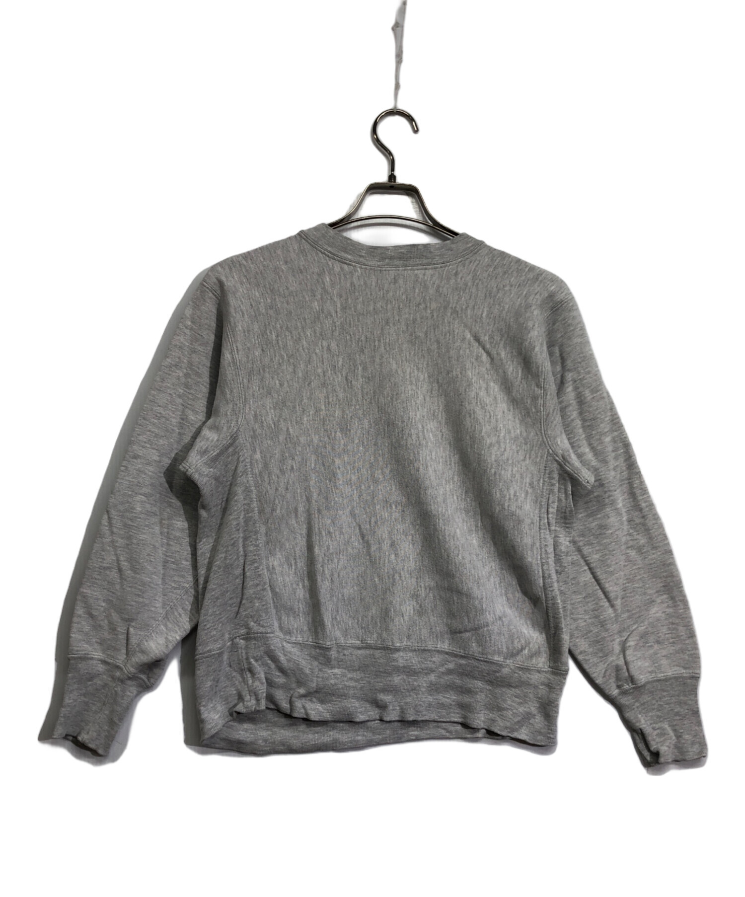 中古・古着通販】Champion (チャンピオン) リバースウィーブスウェット 