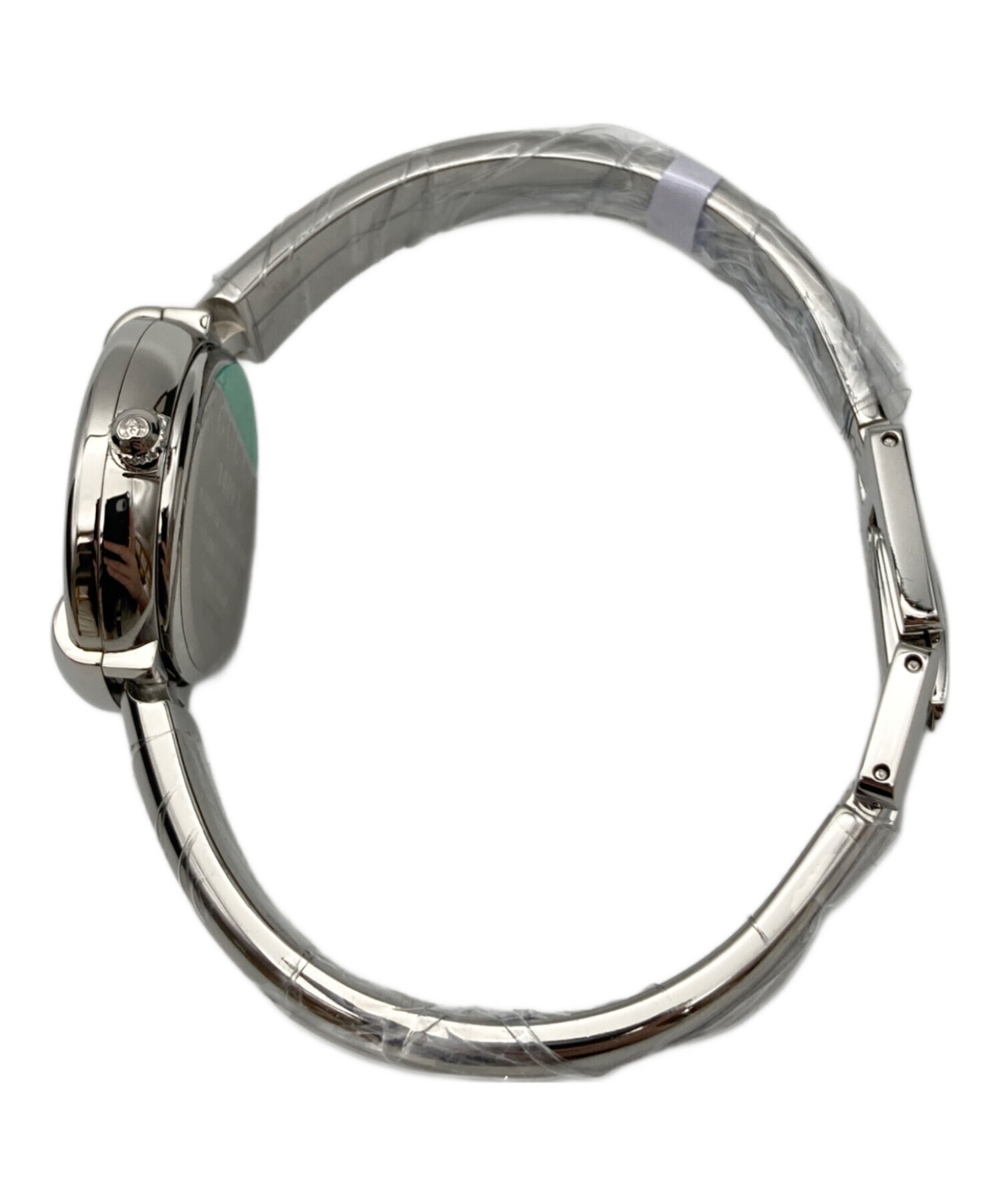 中古・古着通販】GUCCI (グッチ) バングルウォッチ｜ブランド・古着