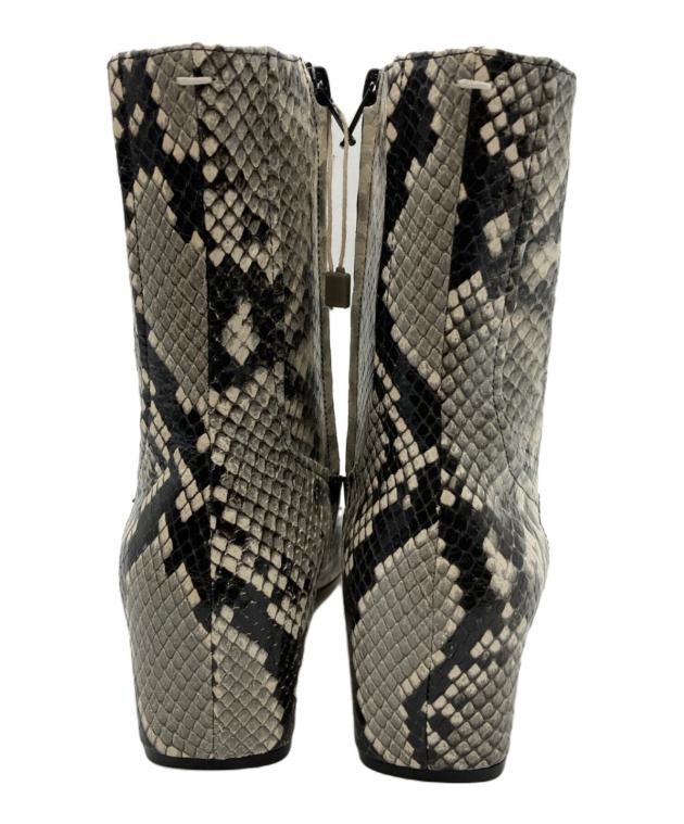 中古・古着通販】Maison Margiela (メゾンマルジェラ) パイソン