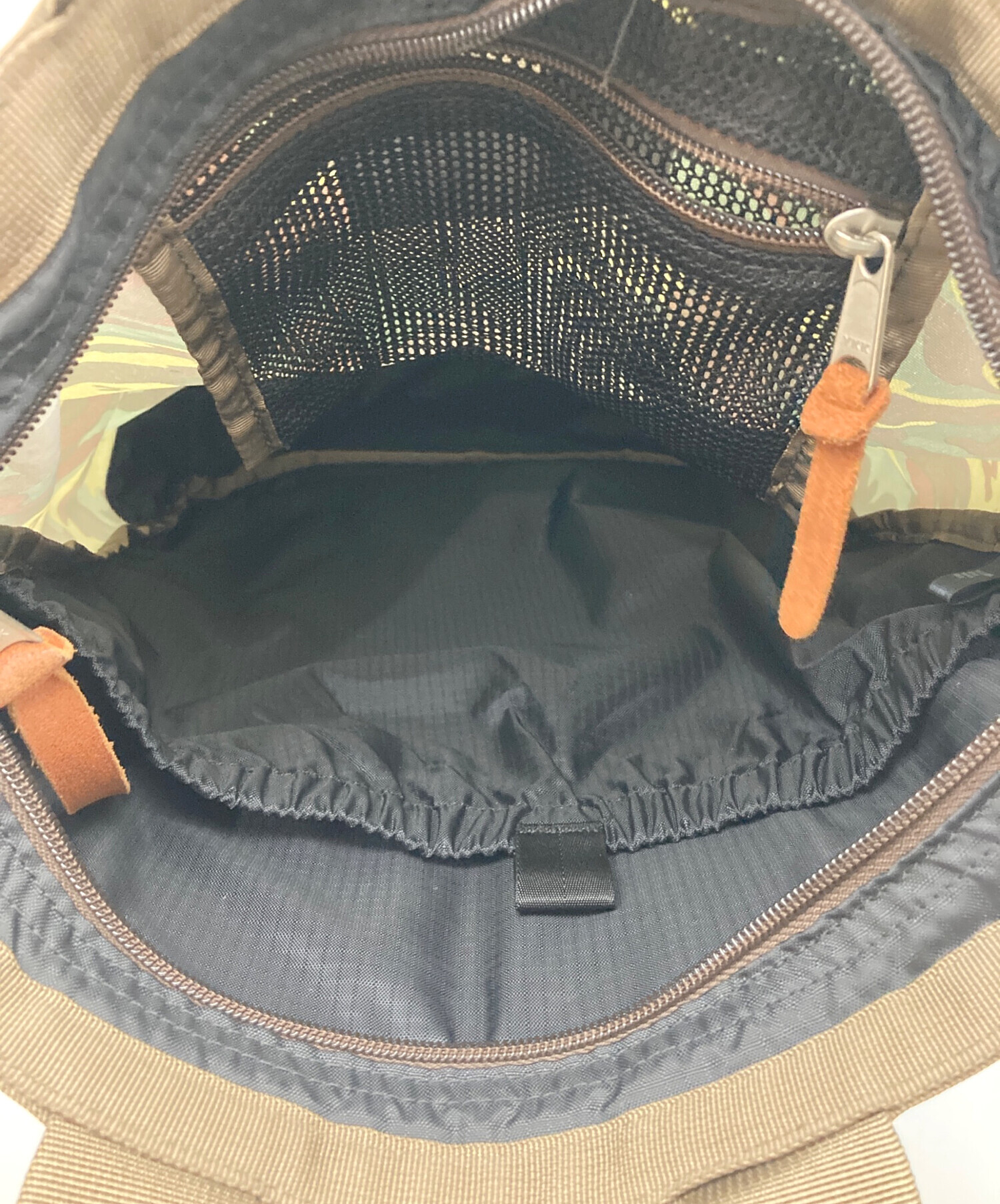 中古・古着通販】GREGORY (グレゴリー) フラッシュデイ カーキ