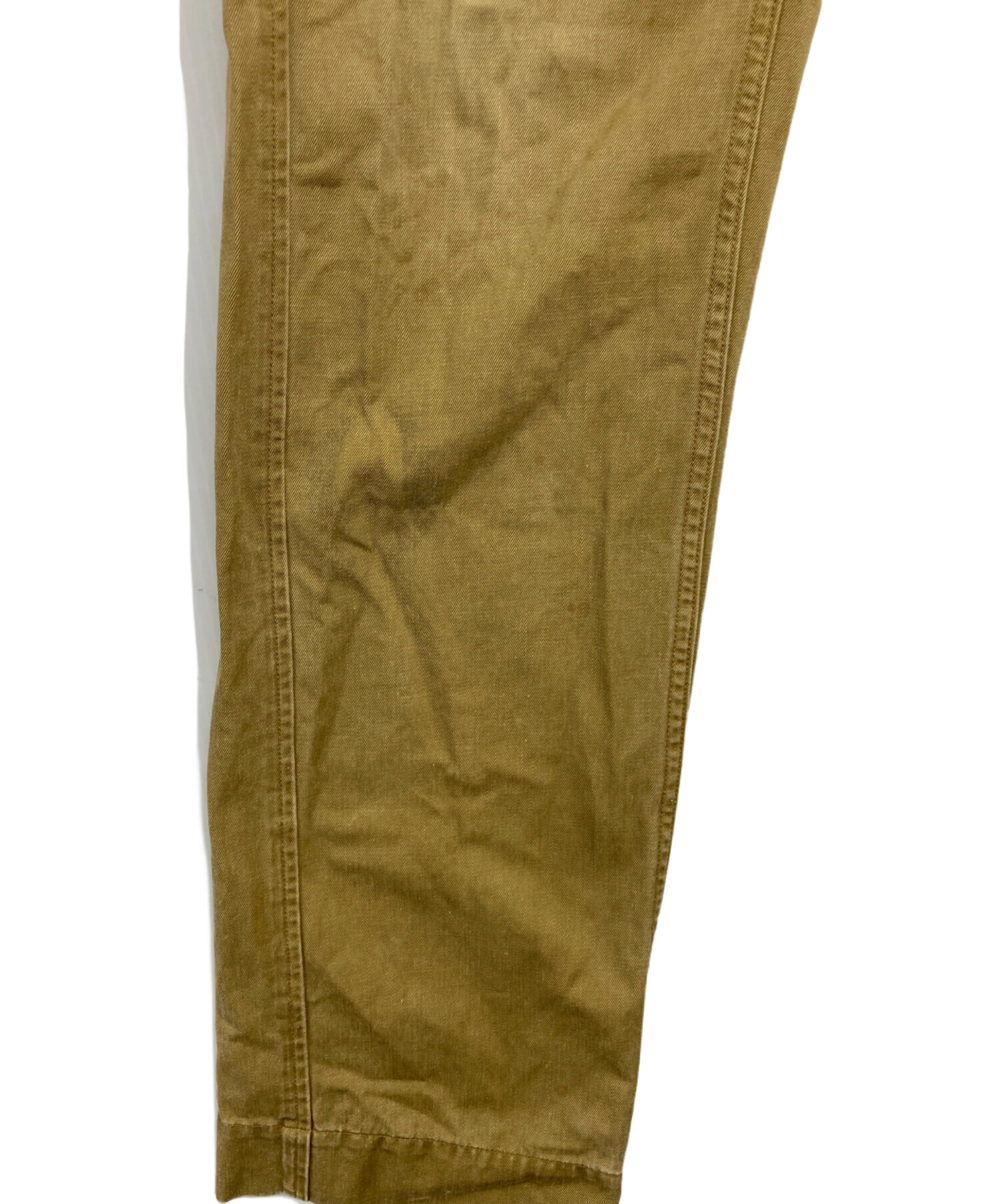 中古・古着通販】OLD JOE & Co. (オールドジョー) シンチバック