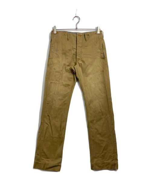 OLDJOE オールドジョー　チノパン　ベージュ 3014011488907062_01_2935w.jpeg