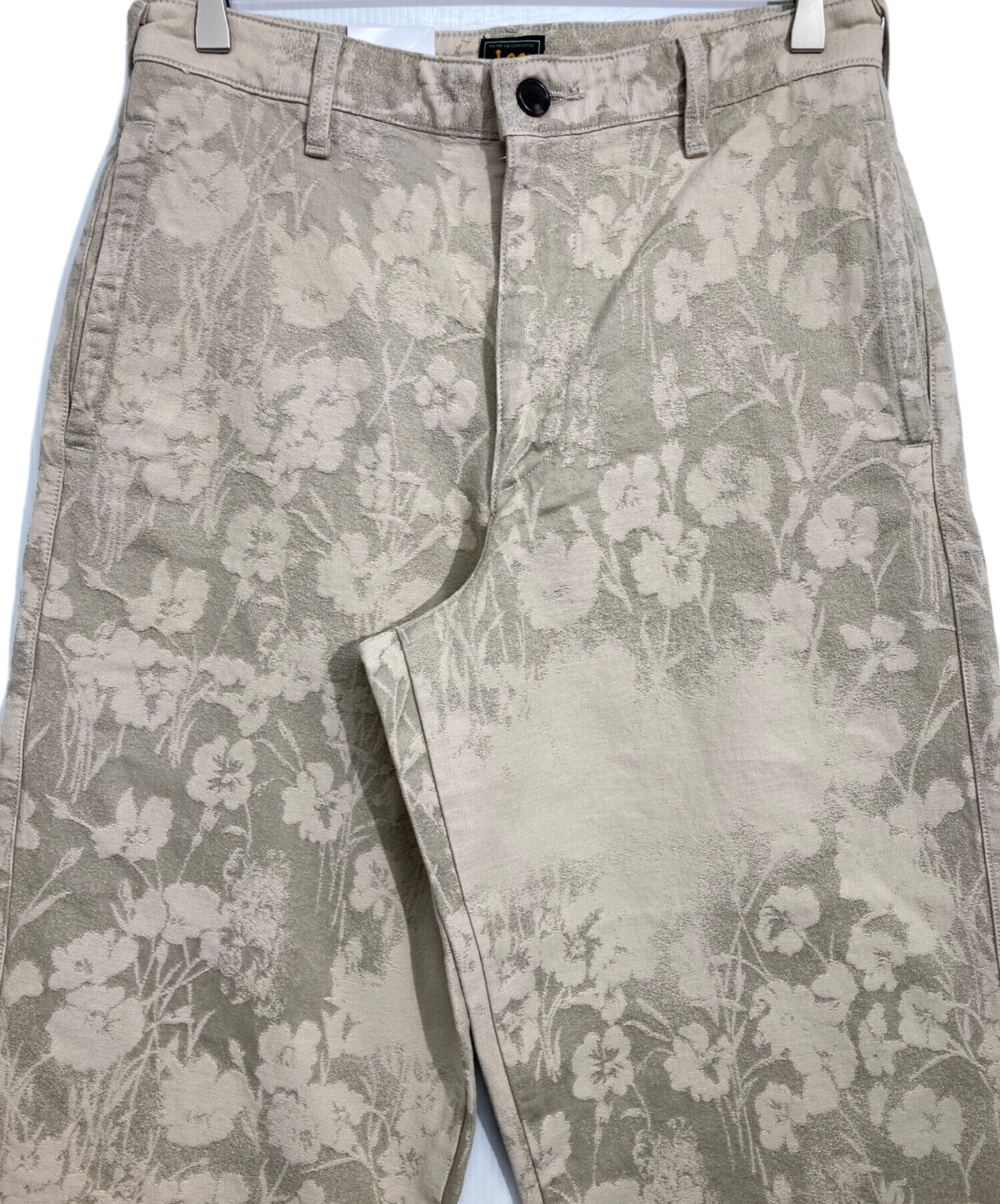 中古・古着通販】Paul Smith (ポールスミス) LEE (リー) ジャカード