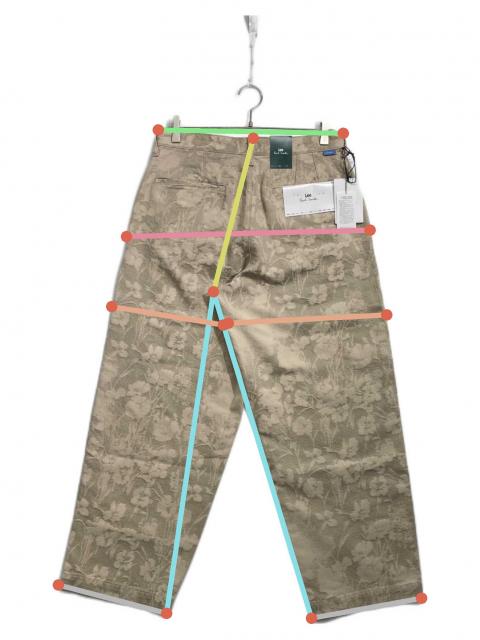 中古・古着通販】Paul Smith (ポールスミス) LEE (リー) ジャカード