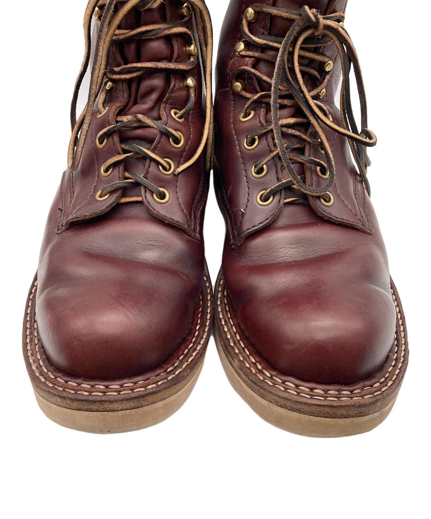 中古・古着通販】WHITE'S BOOTS (ホワイツブーツ) ファーマー