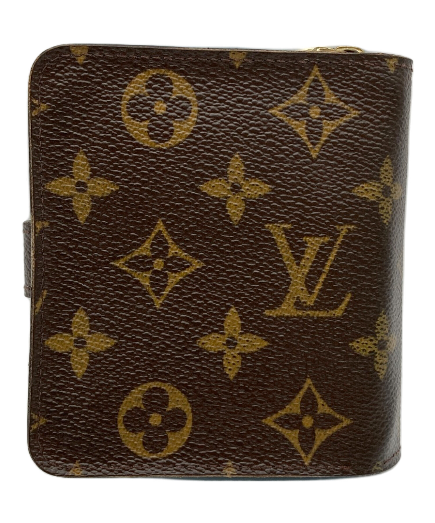 中古・古着通販】LOUIS VUITTON (ルイ ヴィトン) グルームコンパクト