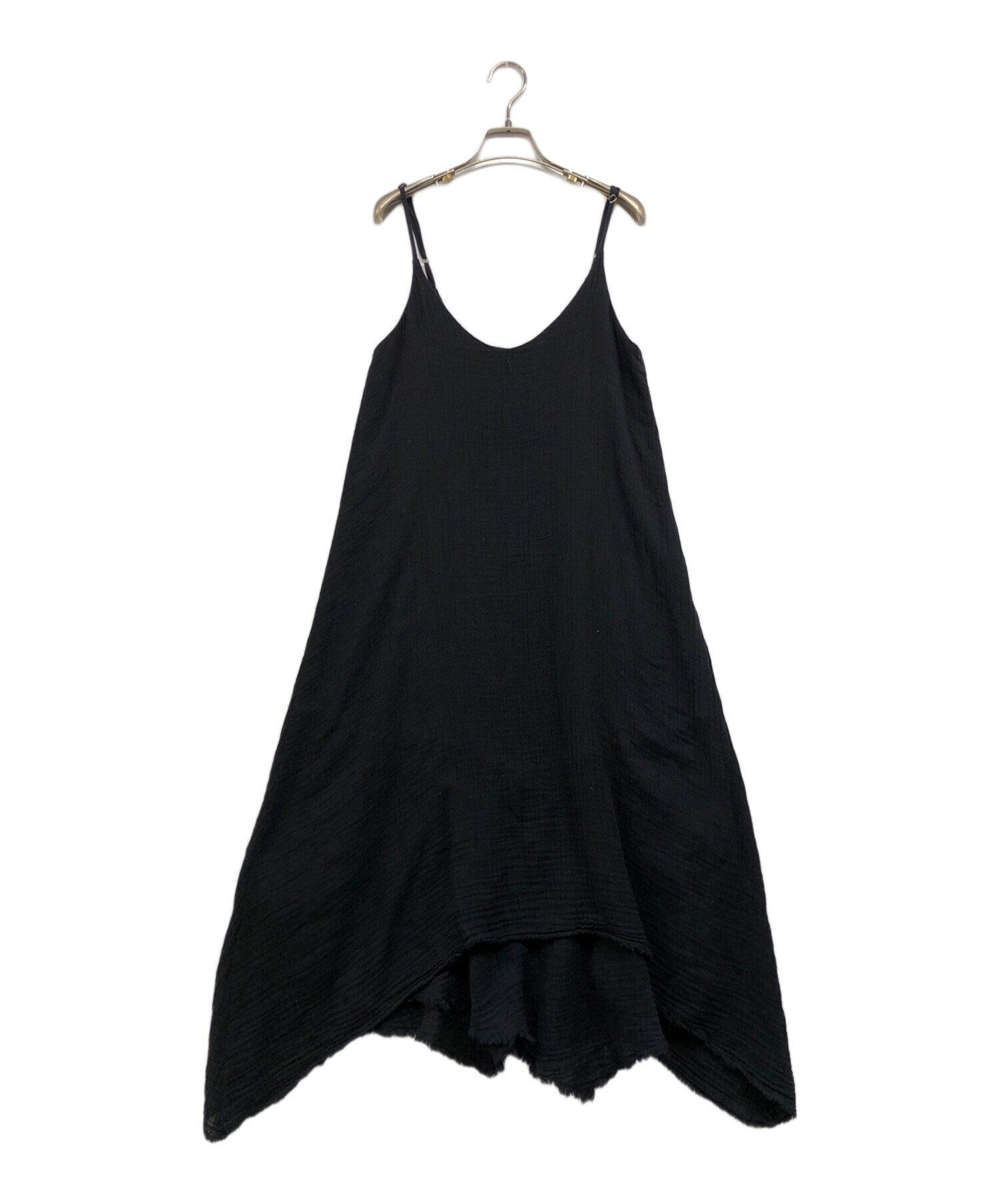 スリードッツ ワンピース スリードッツ ノースリーブワンピース 中古