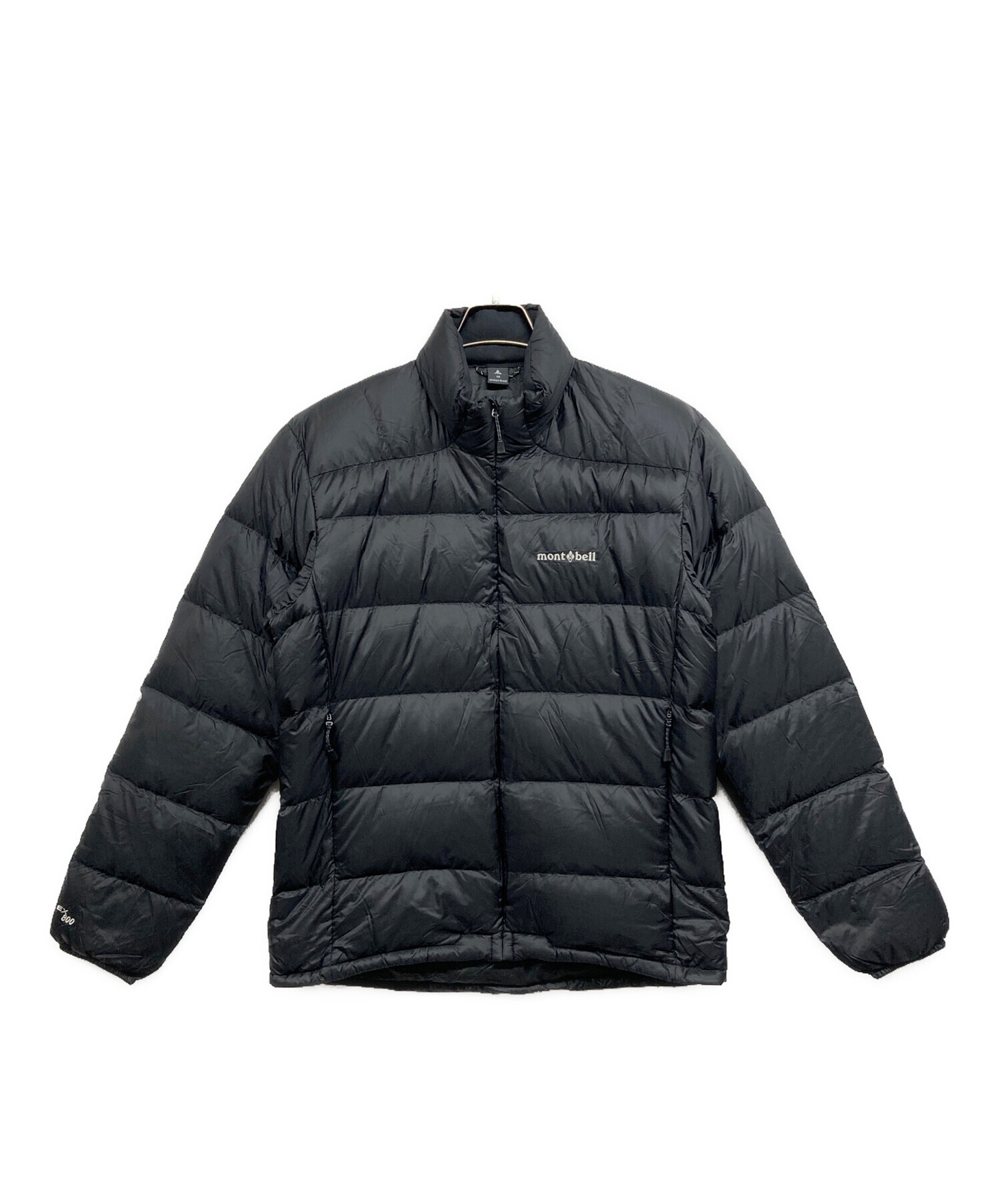 中古・古着通販】mont-bell (モンベル) ライトアルパインダウン