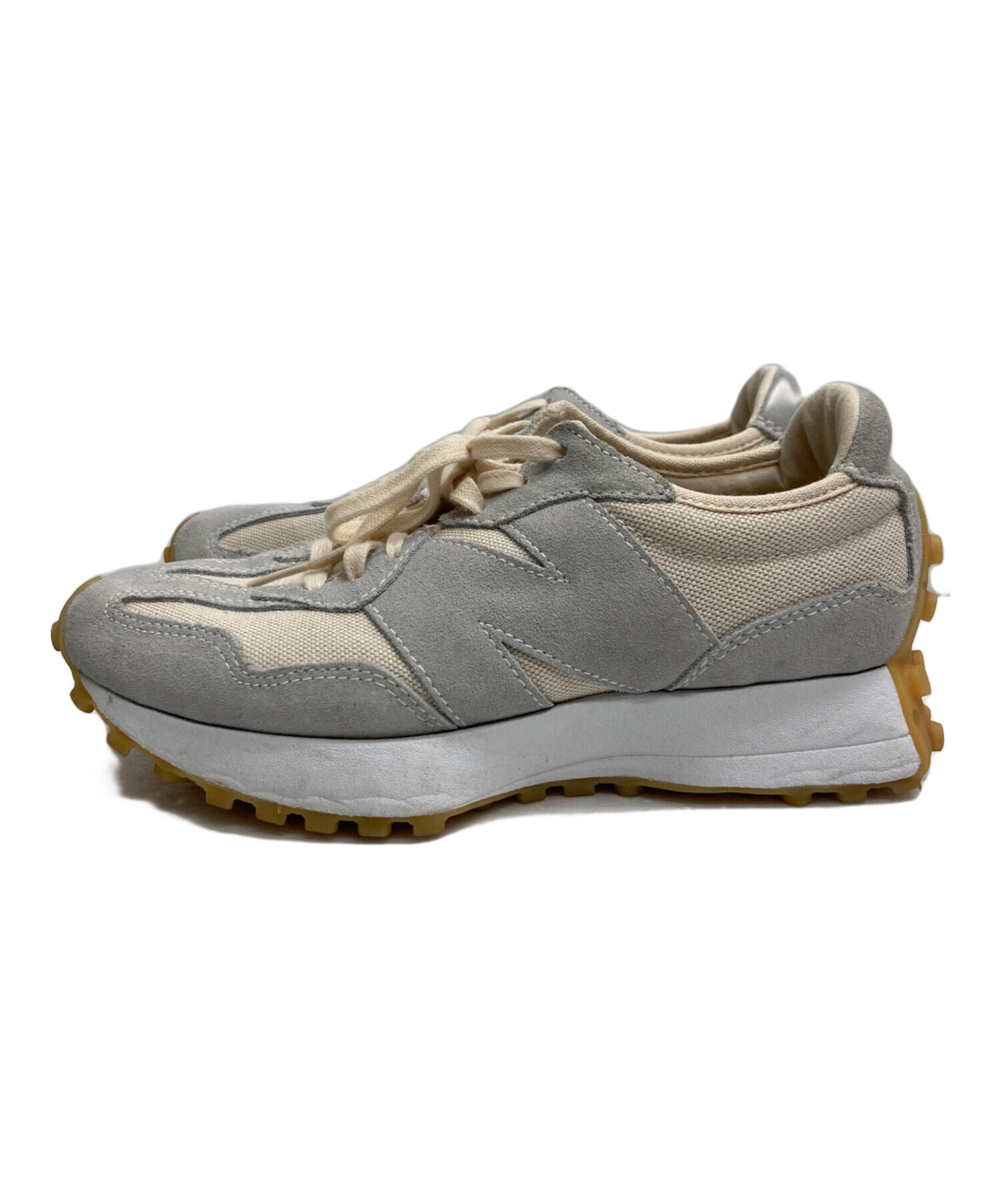 中古・古着通販】NEW BALANCE (ニューバランス) WS327UND 中古・古着通販】NEW BALANCE (ニューバランス) WS327UND