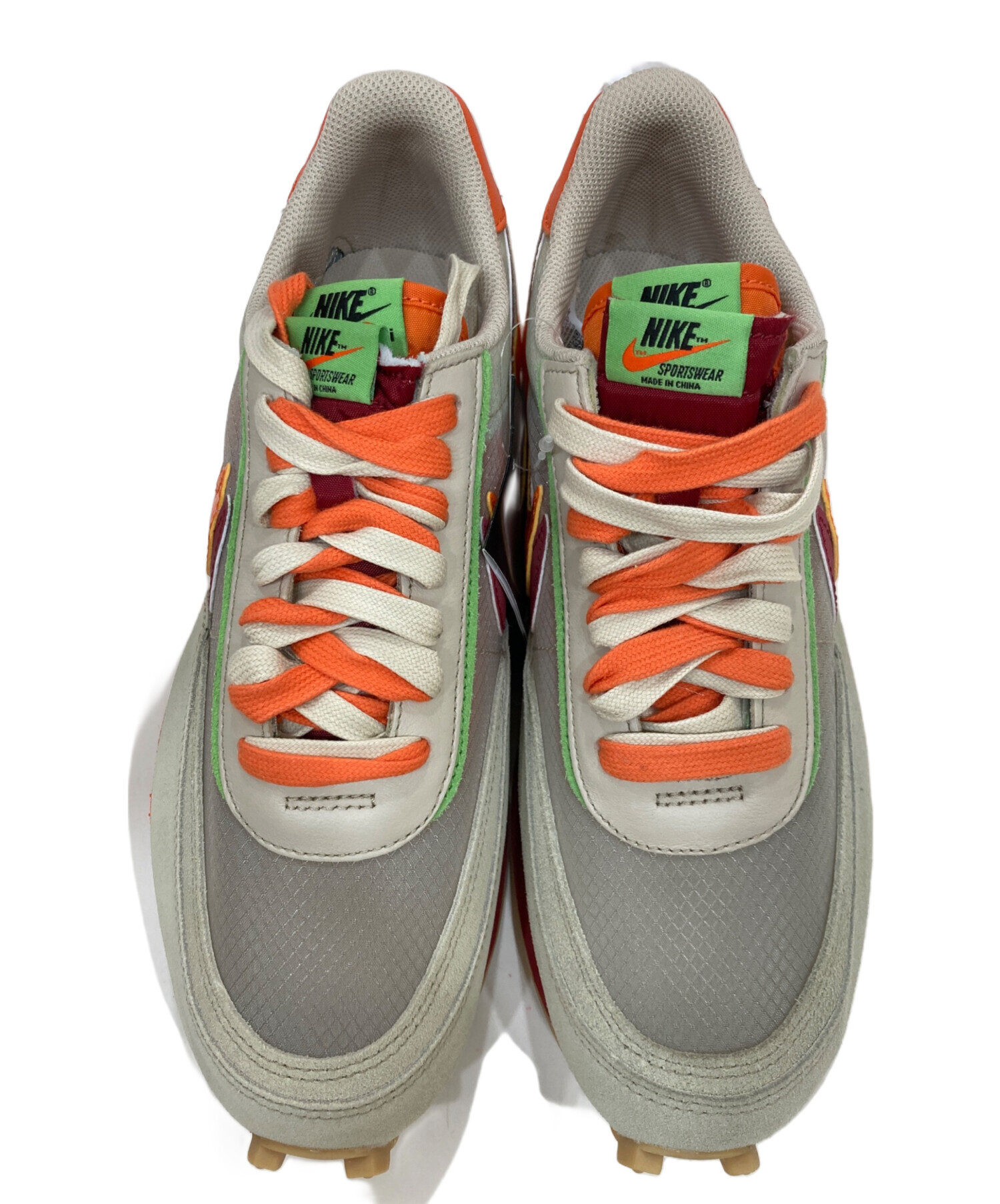 中古・古着通販】sacai (サカイ) NIKE (ナイキ) CLOT (クロット) LD