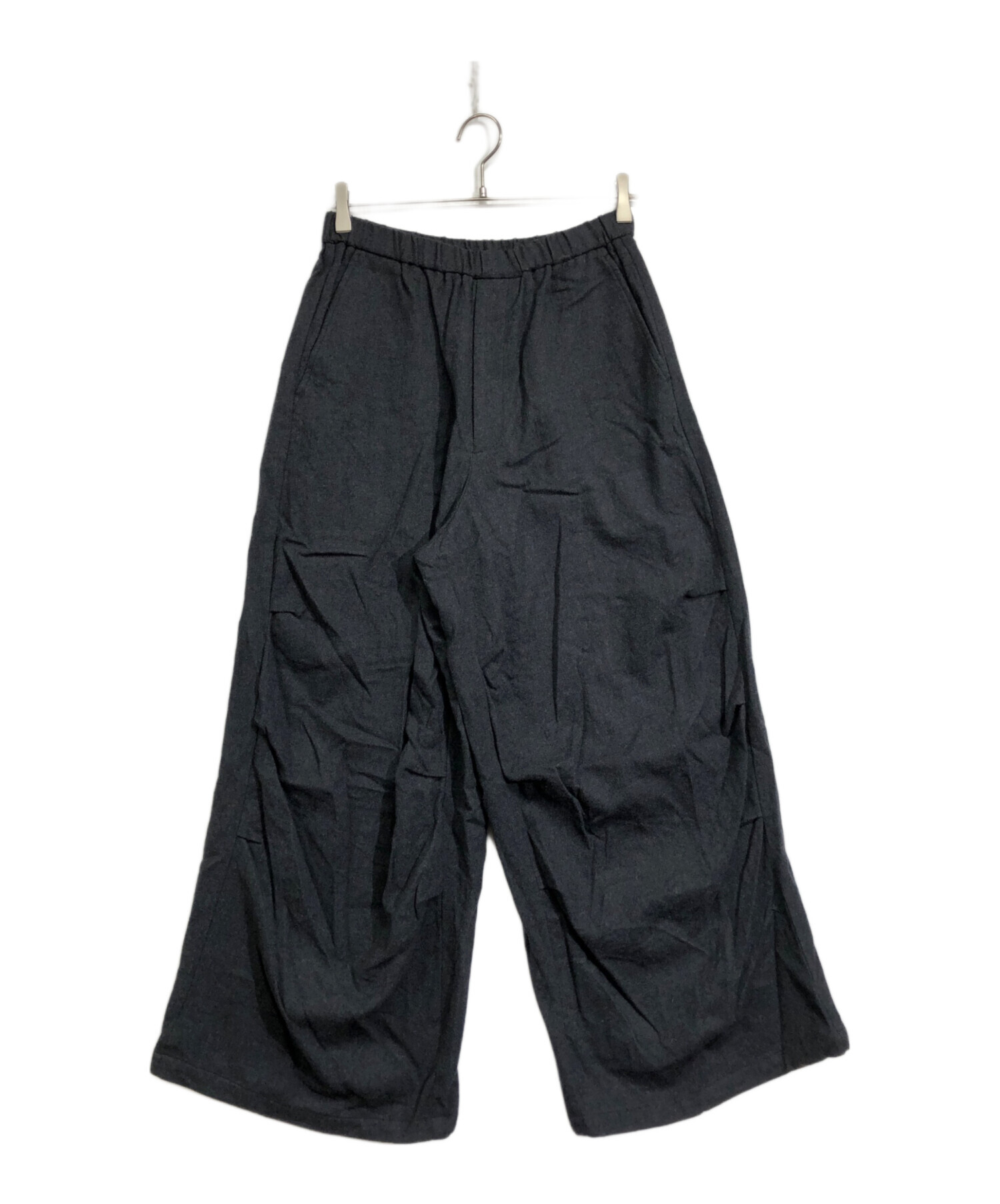 中古・古着通販】LAD MUSICIAN (ラッドミュージシャン) ウールワイド