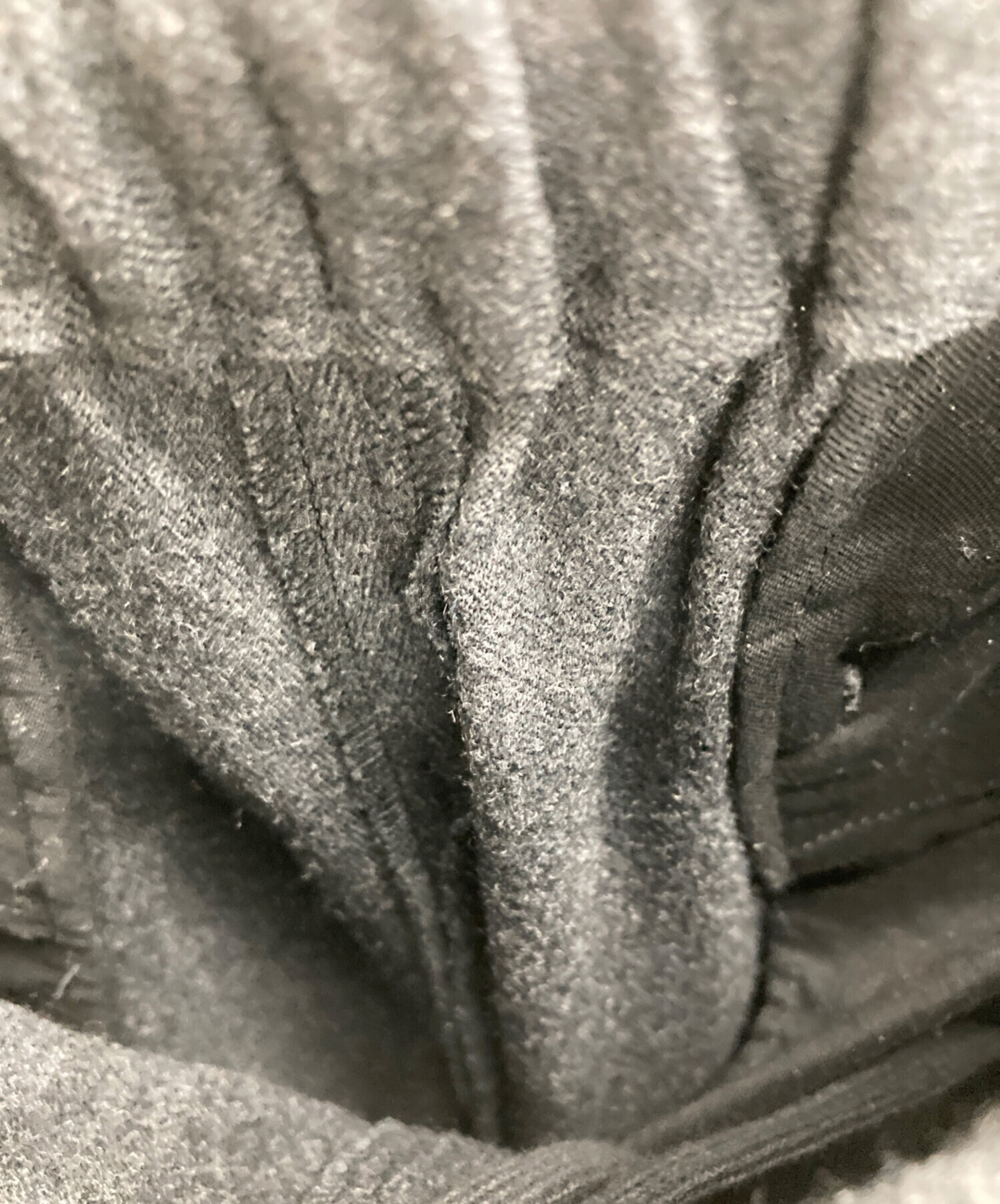 中古・古着通販】LAD MUSICIAN (ラッドミュージシャン) ウールワイド