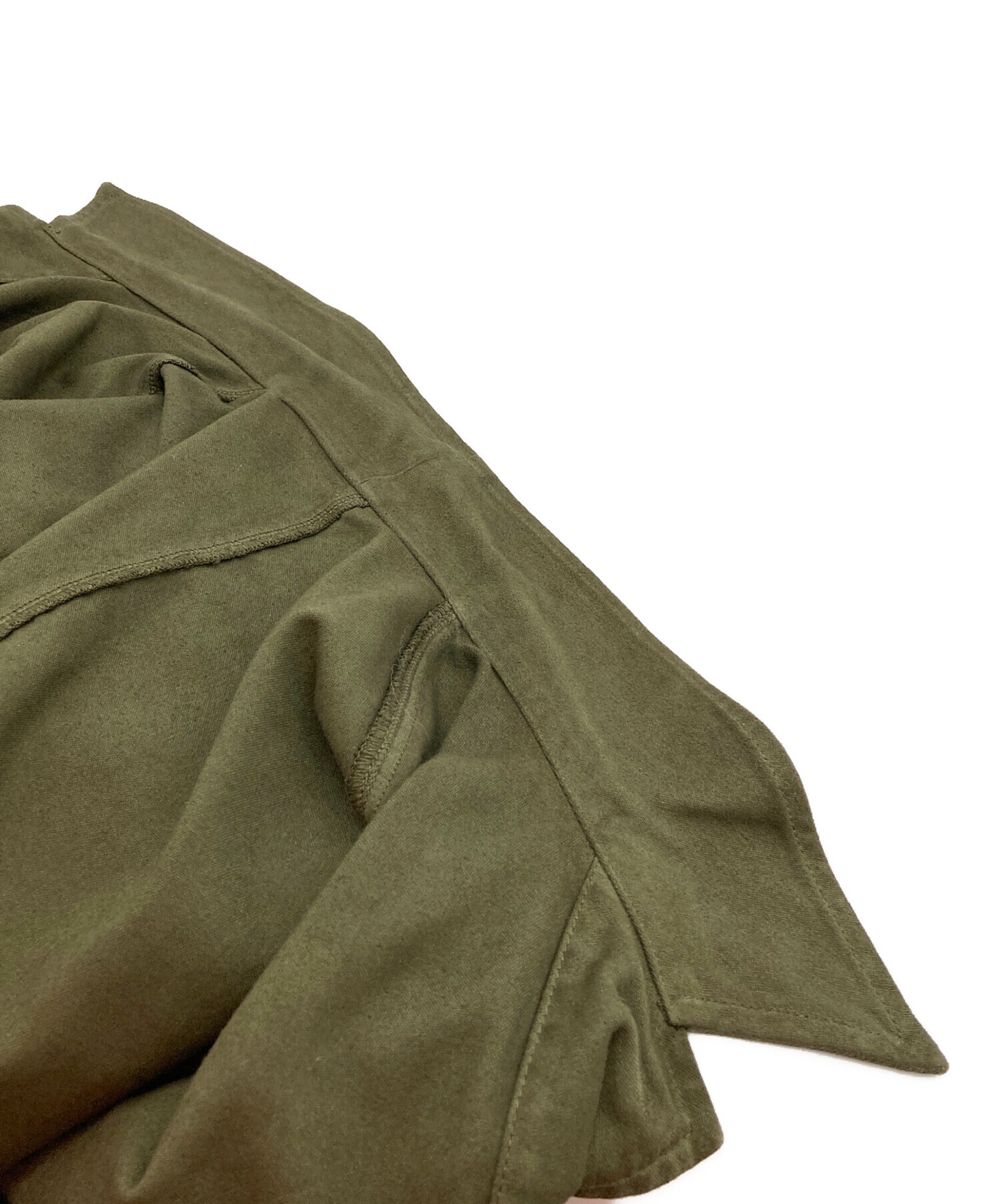 中古・古着通販】Porter Classic (ポータークラシック) モールスキン