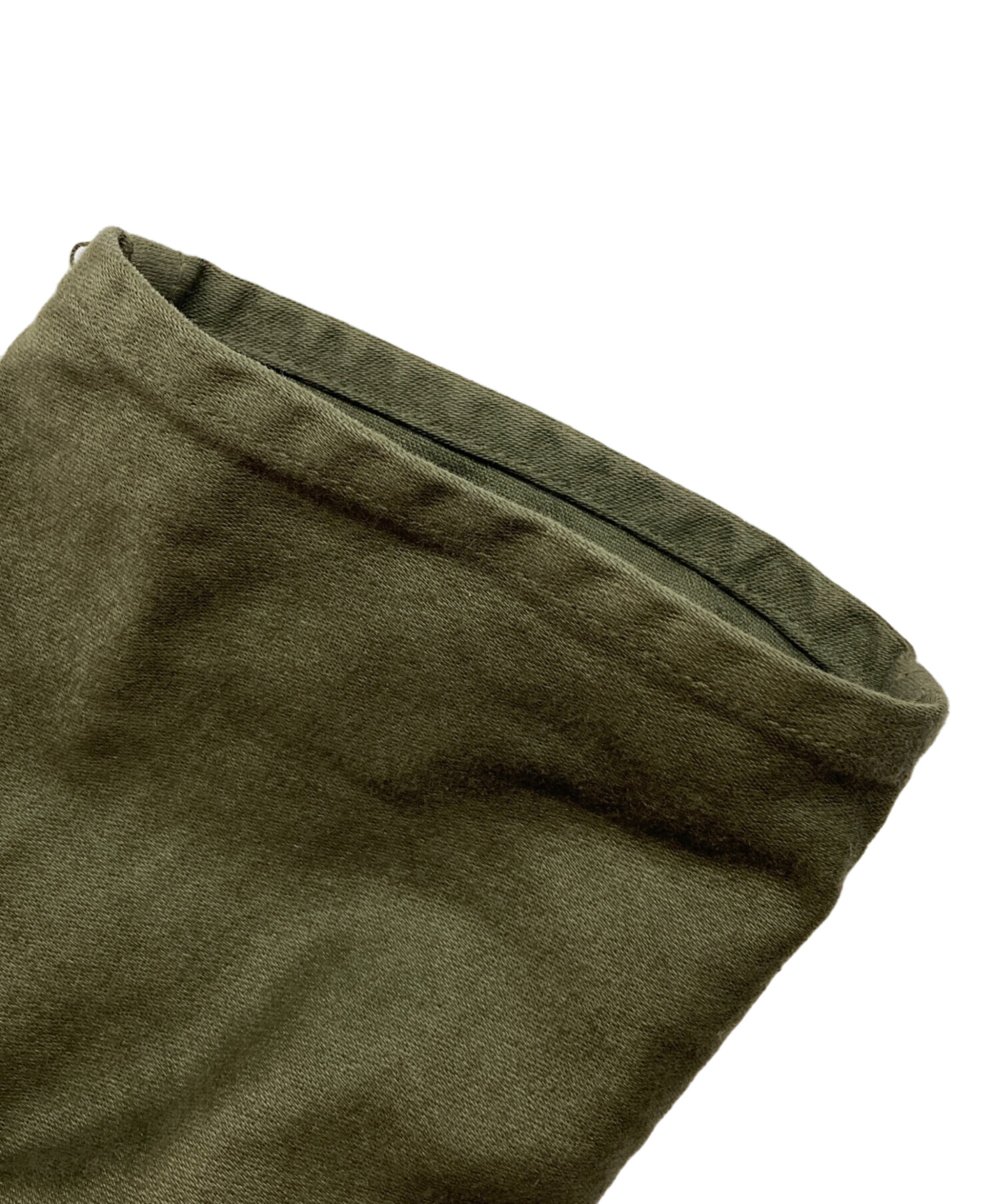 中古・古着通販】Porter Classic (ポータークラシック) モールスキン