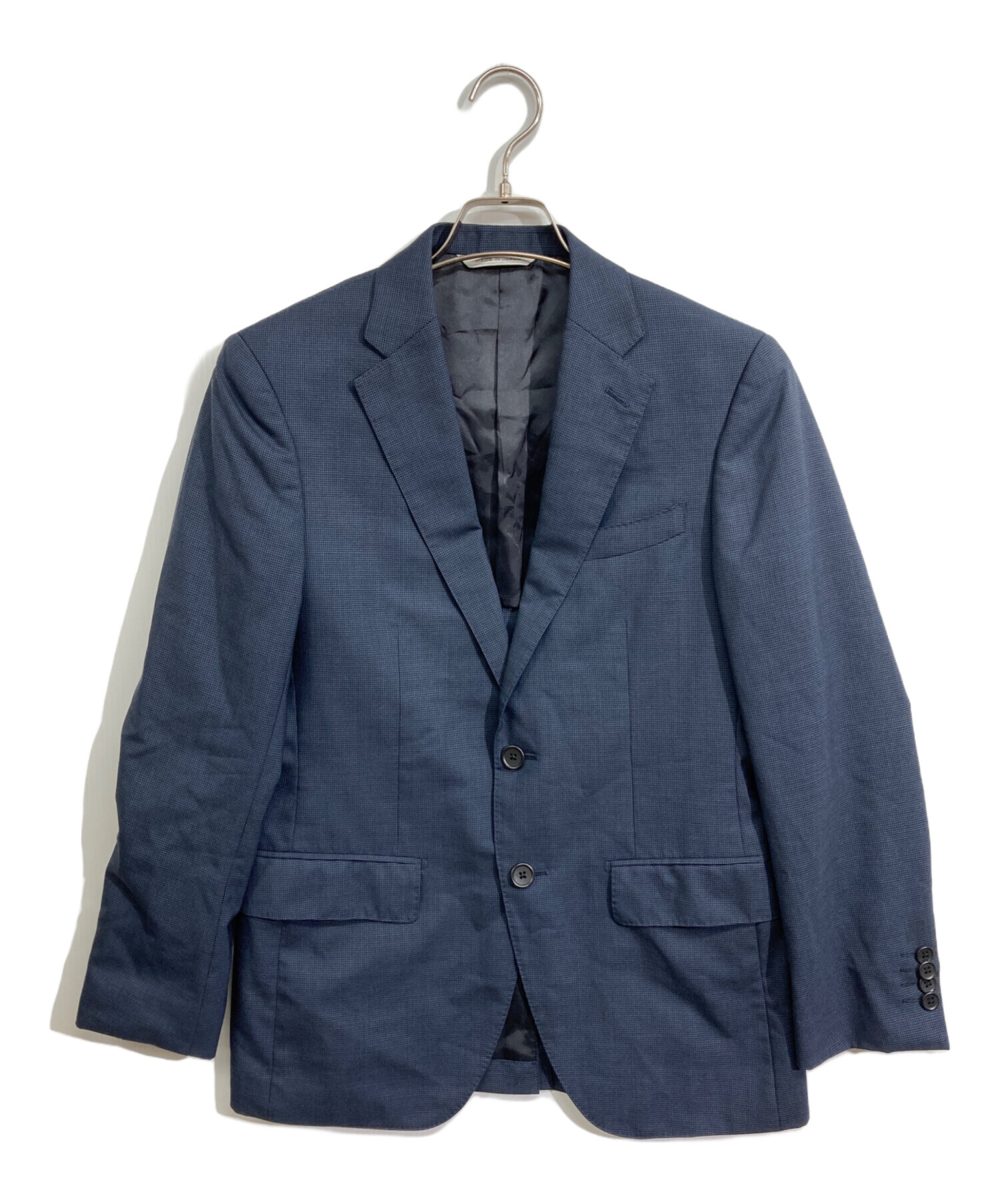80s】D'URBAN セットアップ スーツ 古着 ビンテージ ダーバン 80s】D'URBAN セットアップ スーツ 古着 ビンテージ ダーバン
