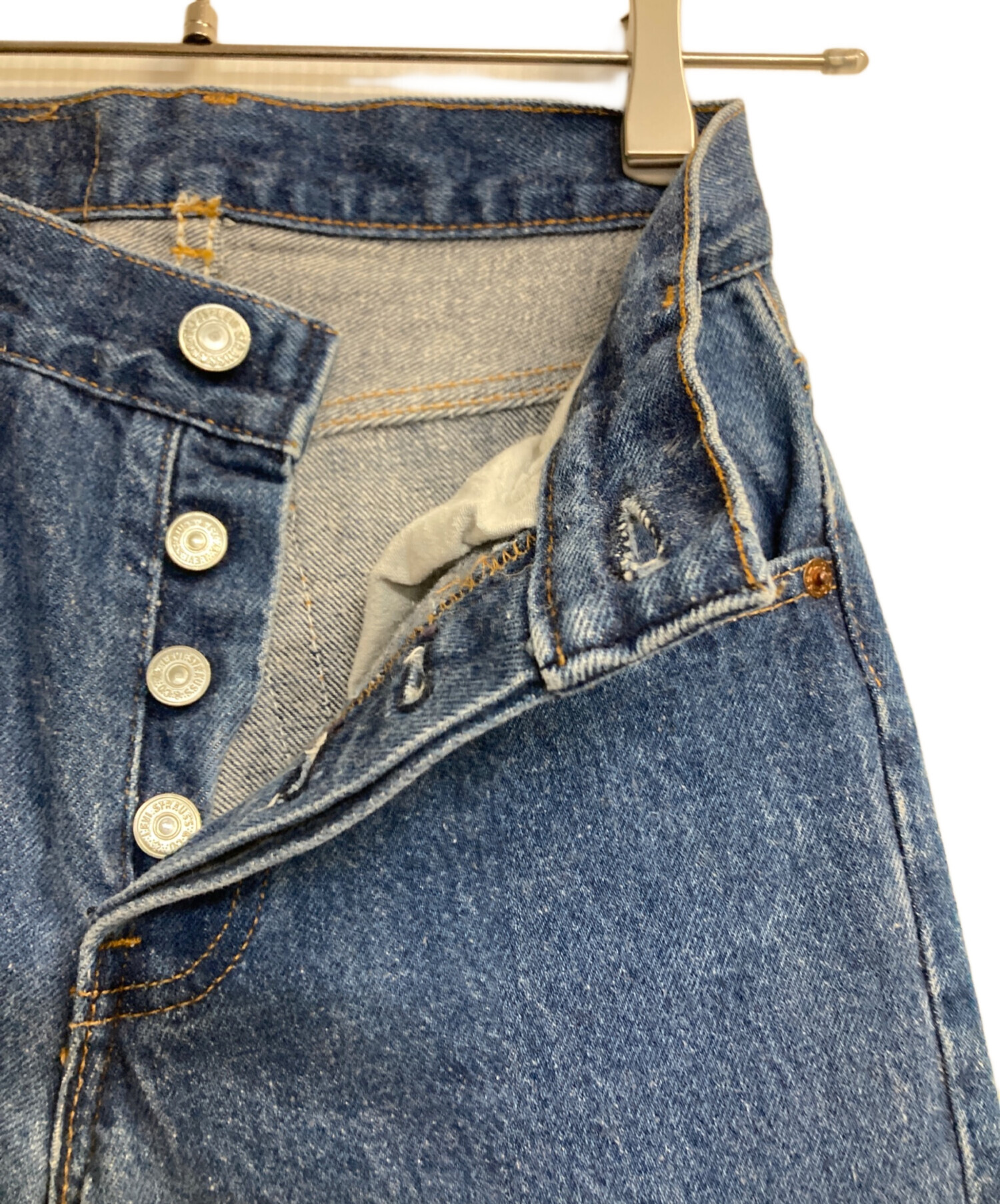 中古・古着通販】LEVI'S VINTAGE CLOTHING (リーバイス ビンテージ