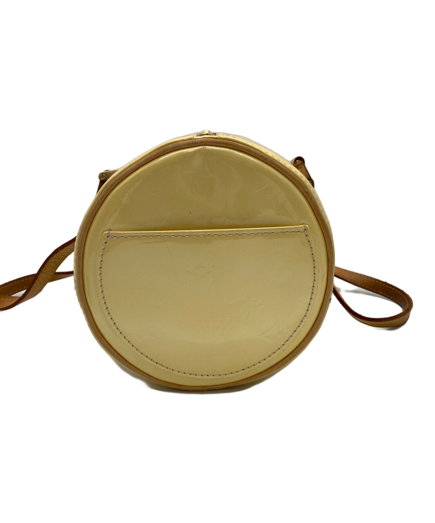 中古・古着通販】LOUIS VUITTON (ルイ ヴィトン) ハンドバッグ