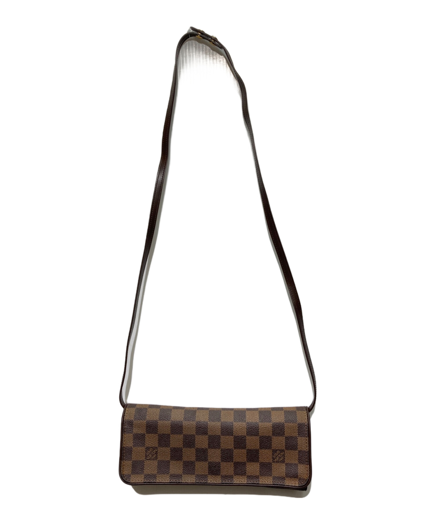 中古・古着通販】LOUIS VUITTON (ルイ ヴィトン) ショルダーバッグ