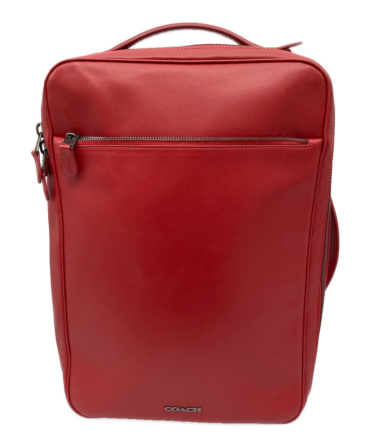 中古・古着通販】COACH (コーチ) グラハム コンバーチブル バック