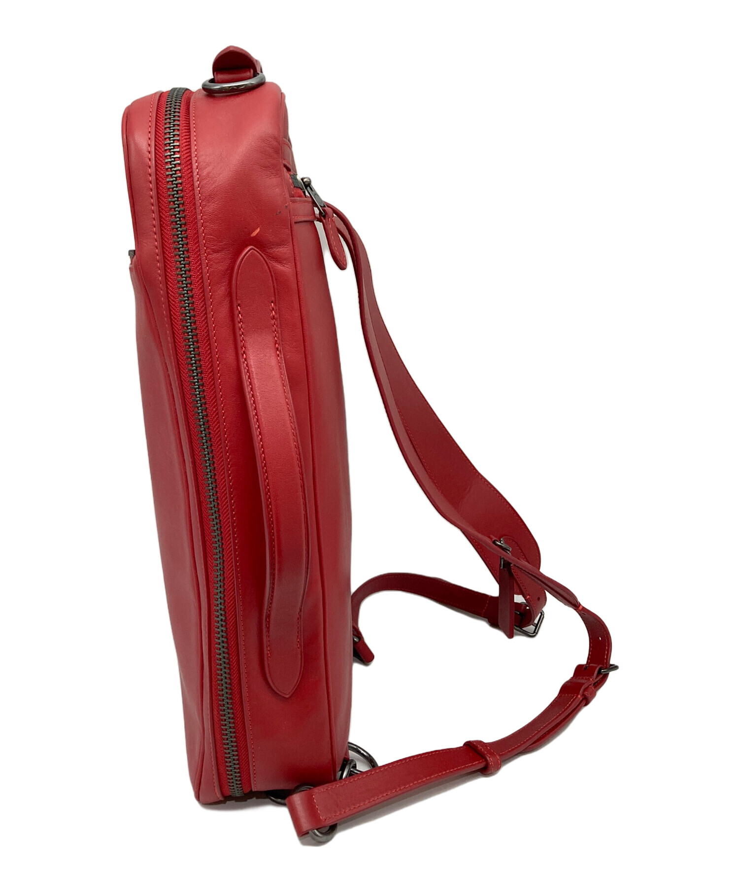 中古・古着通販】COACH (コーチ) グラハム コンバーチブル バック