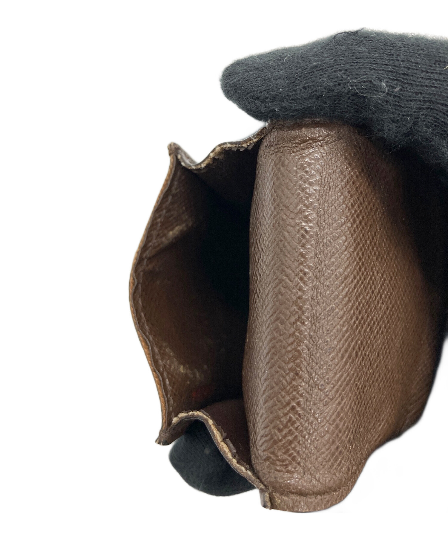 スーパージャンク品　ルイヴィトン　ケース 中古・古着通販】LOUIS VUITTON (ルイ ヴィトン) ケース｜ブランド