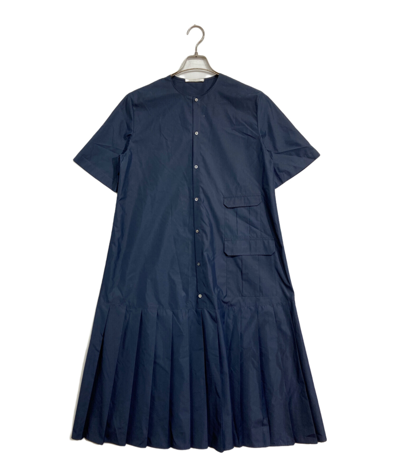 中古・古着通販】GALERIE VIE (ギャルリーヴィー) コットン