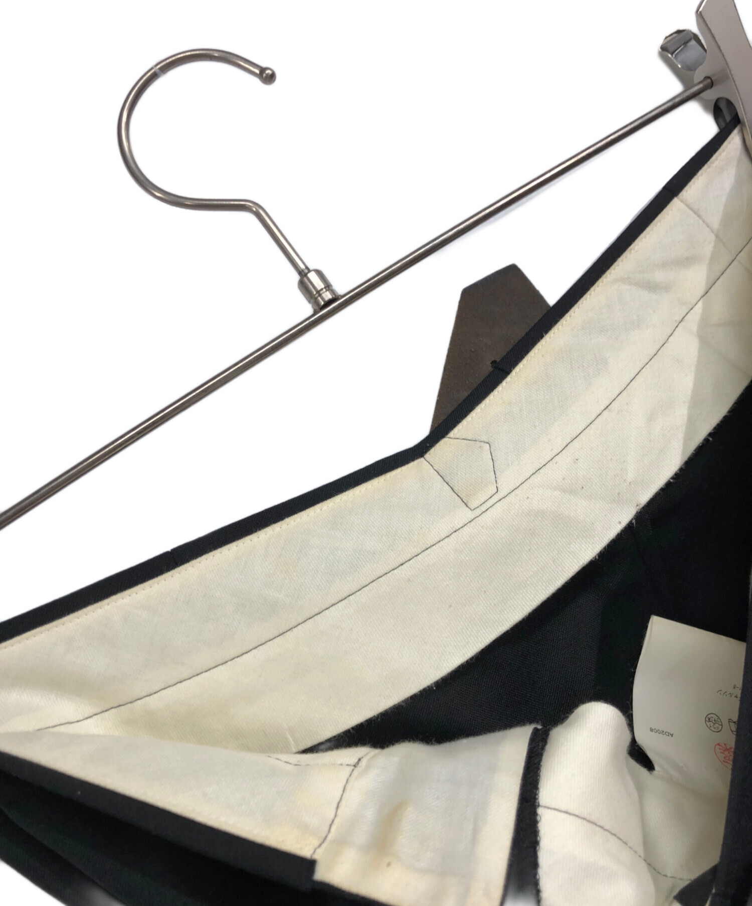 中古・古着通販】BLACK COMME des GARCONS (コムデギャルソン